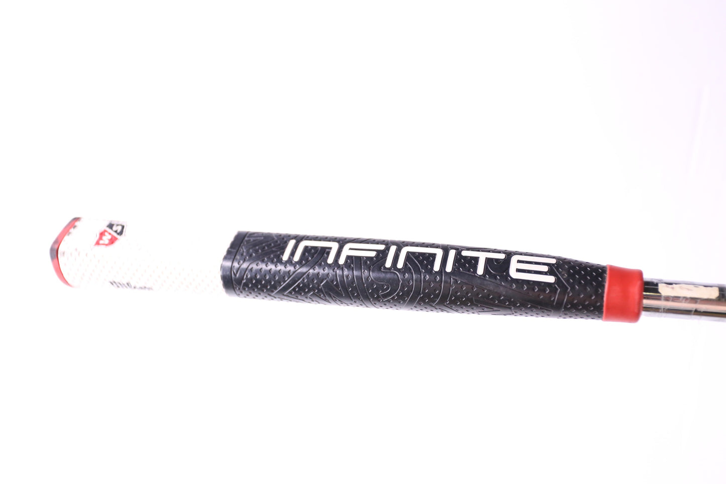 Used Wilson Staff 2024 Infinite Windy City Putter - Right-Handed - 35 in - Blade-Next Round