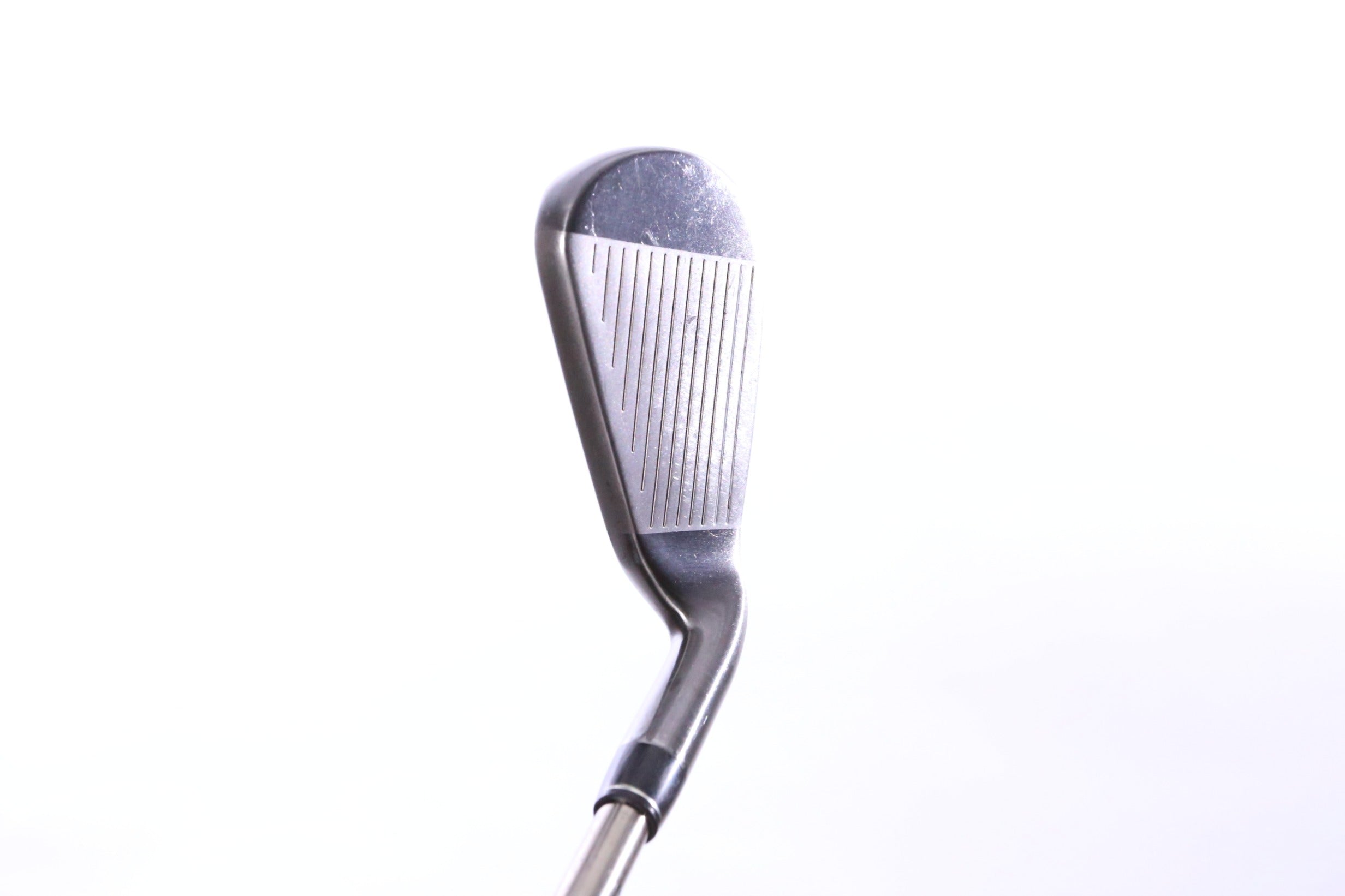 Used Callaway Big Bertha OS Single 5-Iron - Left-Handed - Seniors Flex