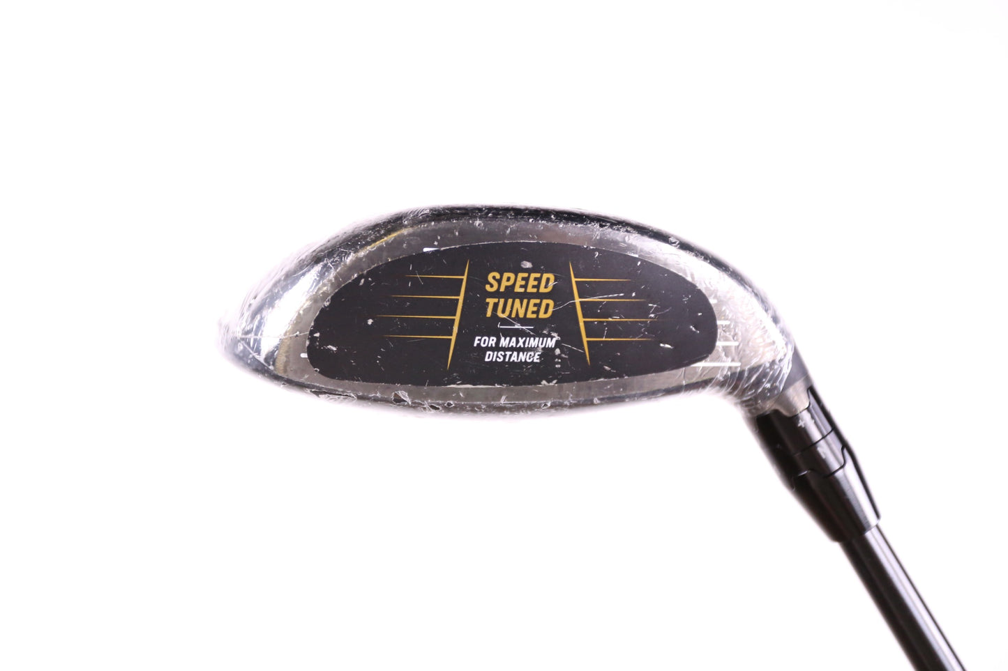 Used Callaway Rogue ST LS 3-Wood - Left-Handed - 15 Degrees - Extra Stiff Flex-Next Round