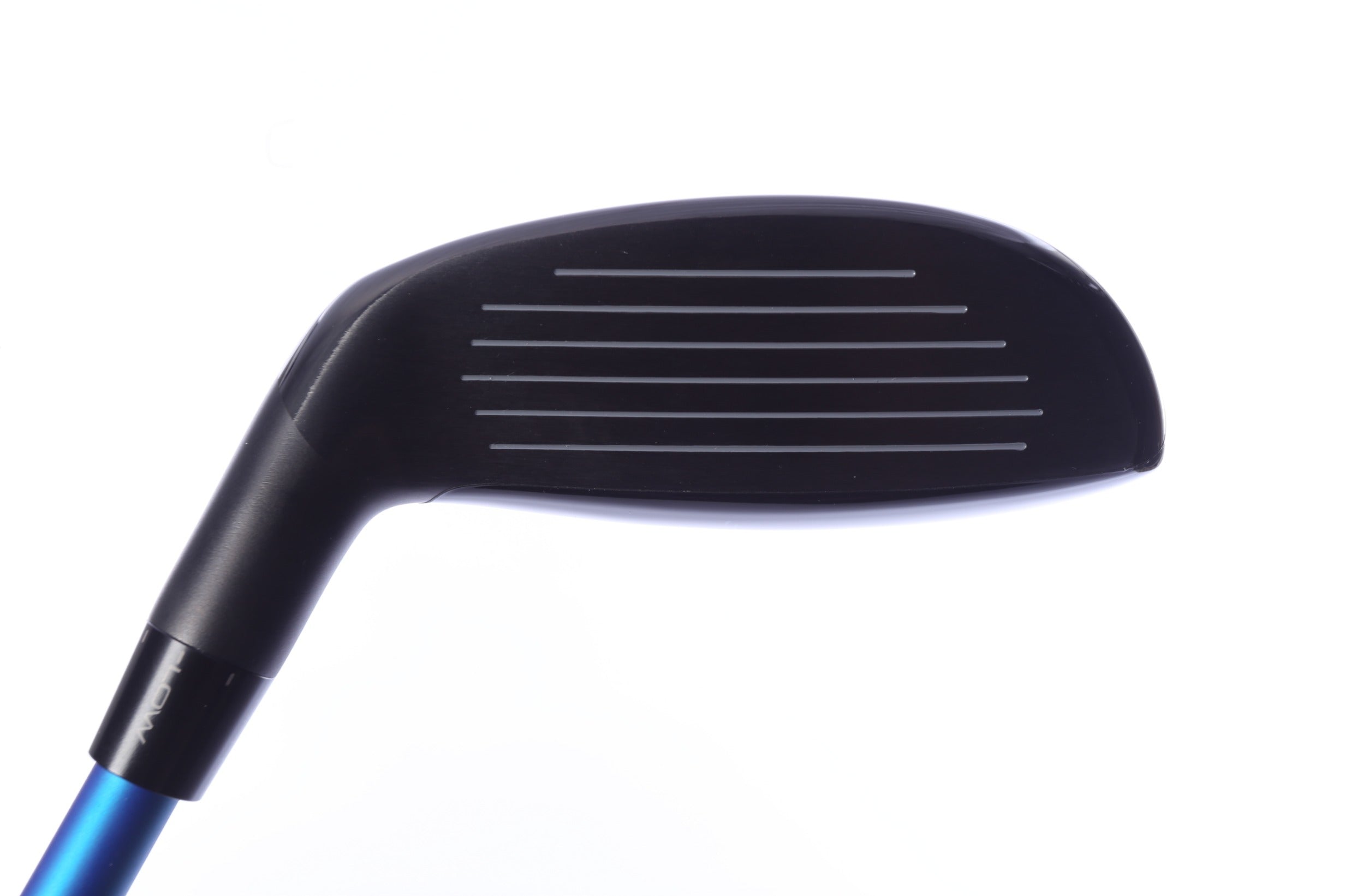 Used Mizuno JPX One 5H Hybrid - Right-Handed - 25 Degrees - Seniors Flex