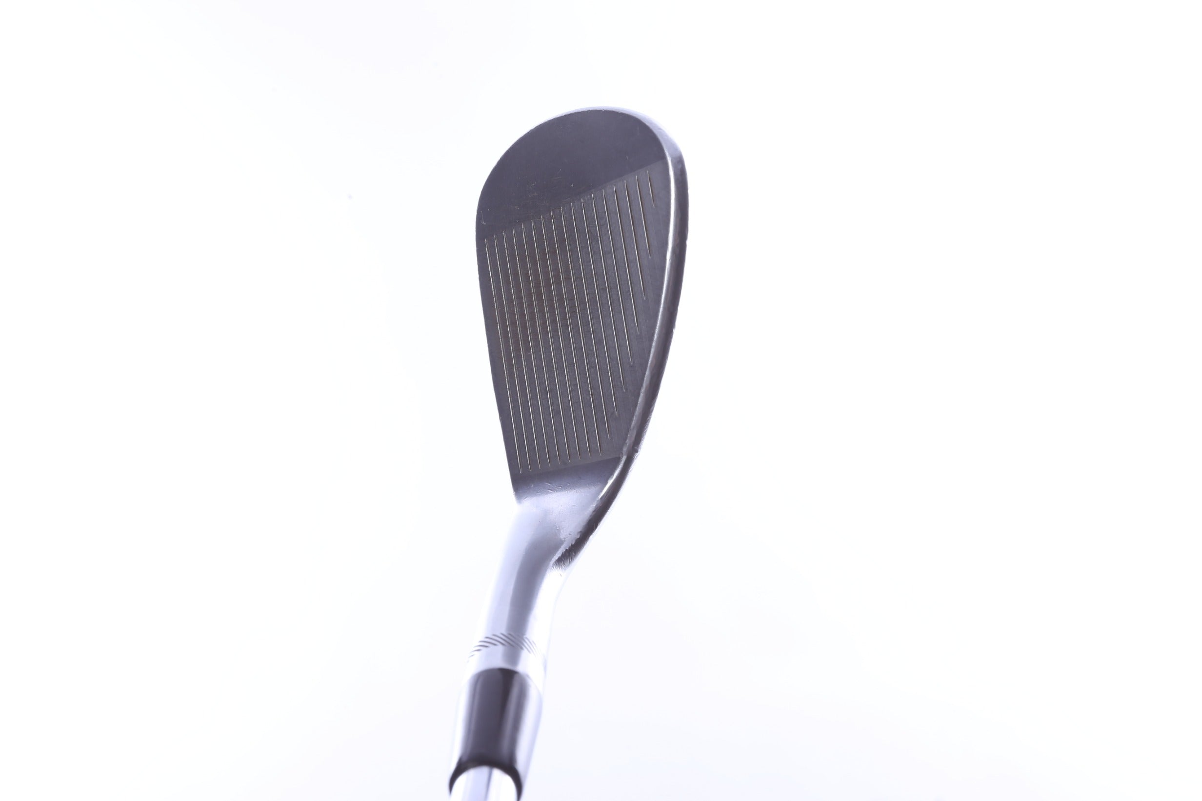 Used Titleist Vokey SM8 Tour Chrome Gap Wedge - Right-Handed - 52 Degrees - Wedge Flex-Next Round