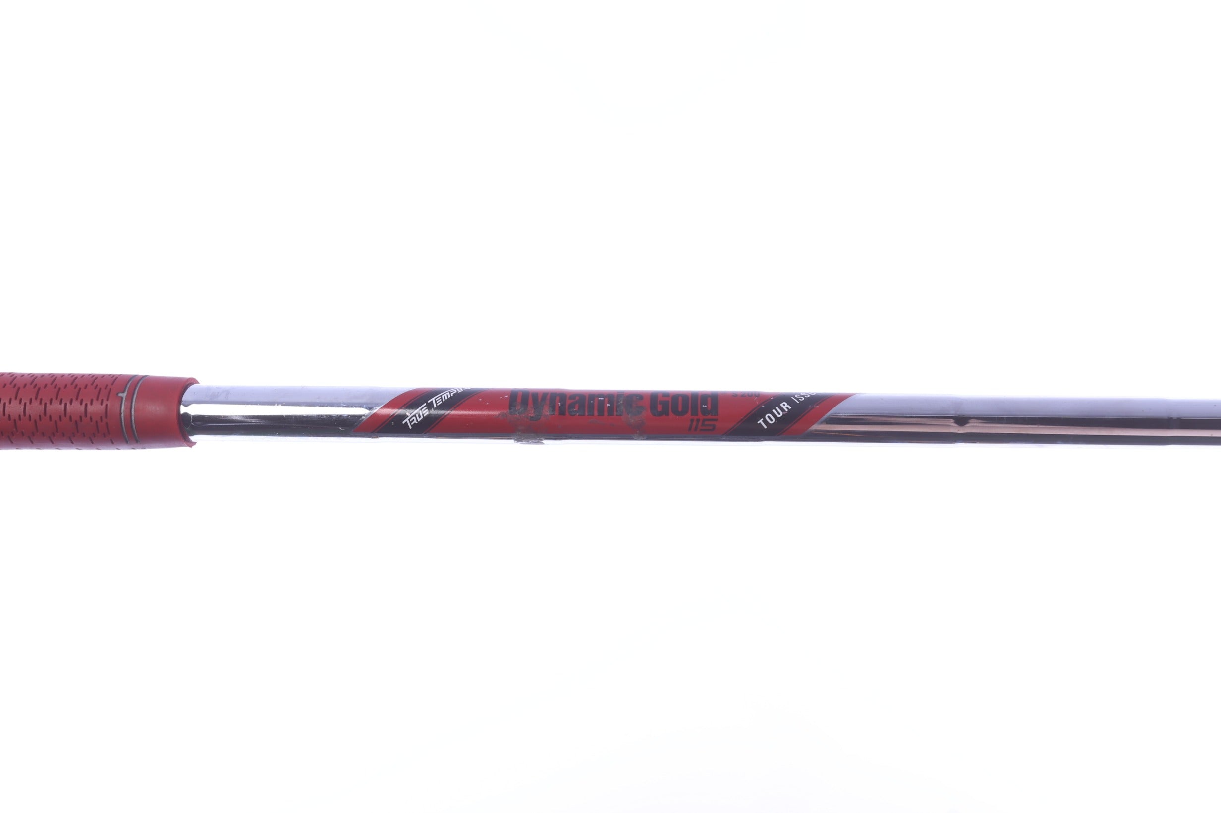 Used Callaway MD4 Chrome Lob Wedge - Right-Handed - 60 Degrees - Stiff Flex