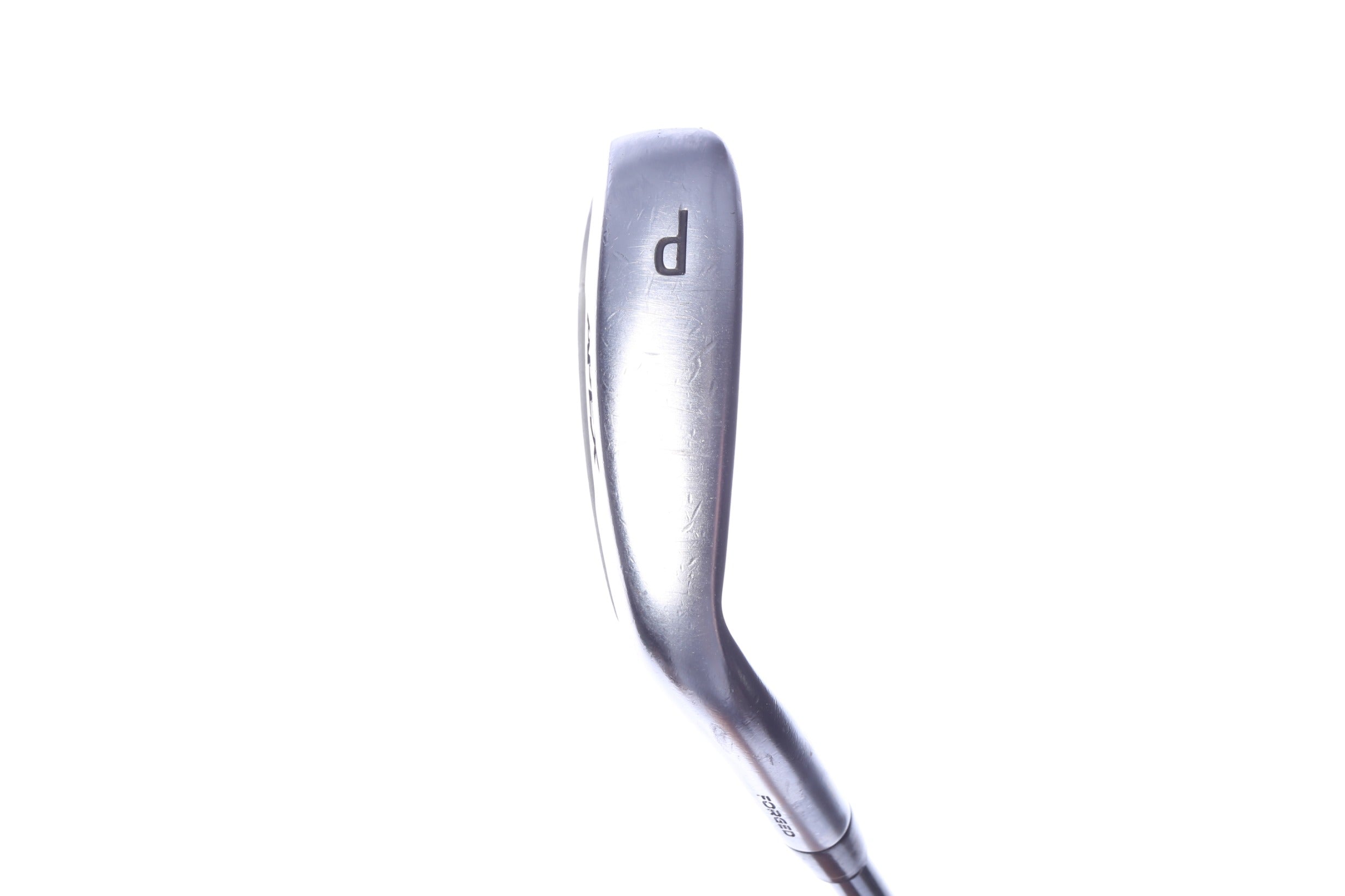 Used Callaway Apex DCB Pitching Wedge - Right-Handed - 43 Degrees - Regular Flex-Next Round
