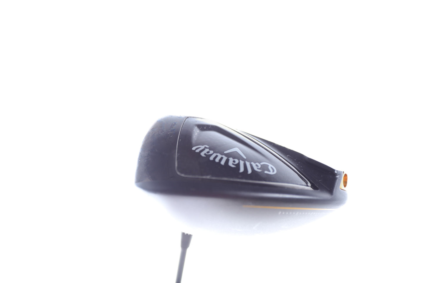 Used Callaway Rogue ST Triple Diamond LS Driver - 9 Degrees - Seniors Flex Project X Cypher - Right-Handed-Next Round