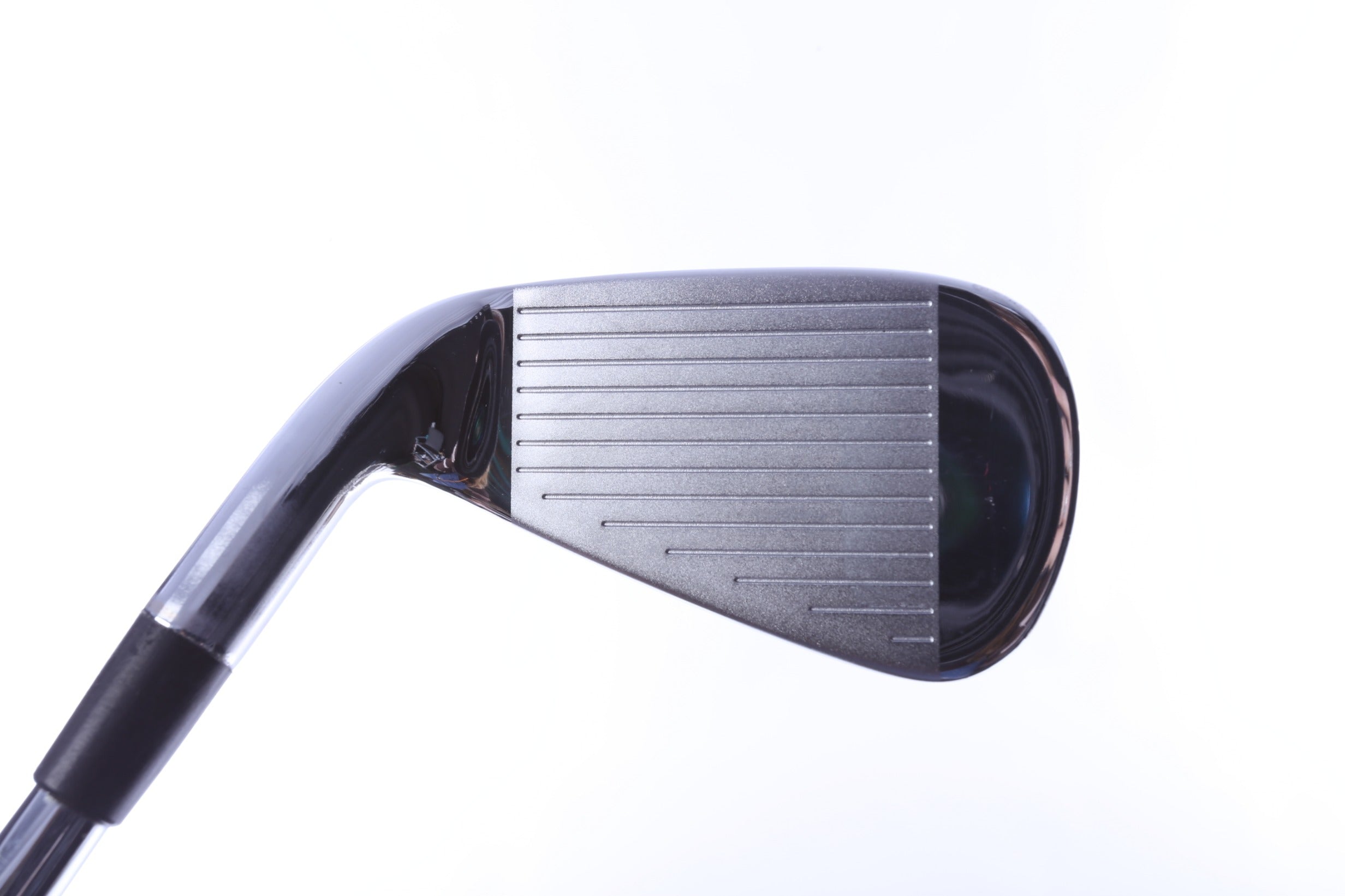 Used Callaway Elyte HL Single 6-Iron - Right-Handed - Stiff Flex-Next Round