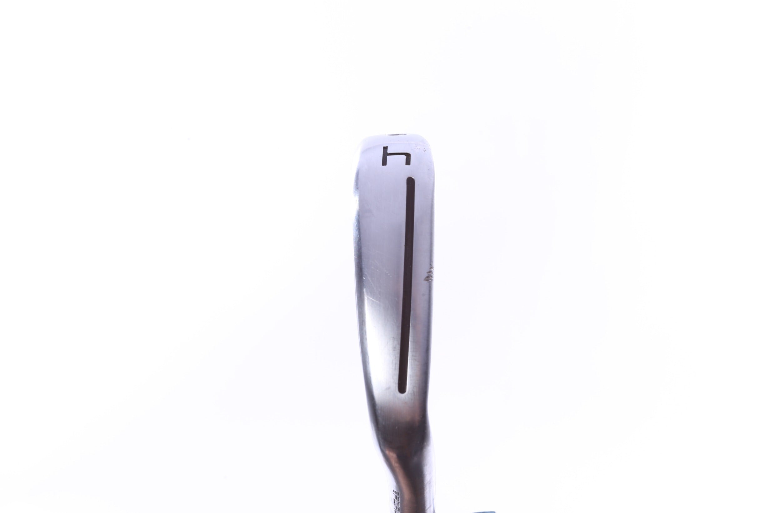 Used TaylorMade 2024 P770 Single 4-Iron - Right-Handed - Regular Flex-Next Round