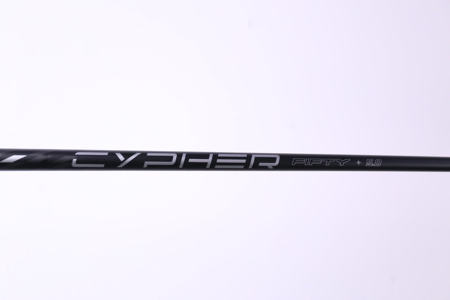Used Callaway Paradym Ai Smoke HL 6H Hybrid - Right-Handed - 27 Degrees - Seniors Flex-Next Round