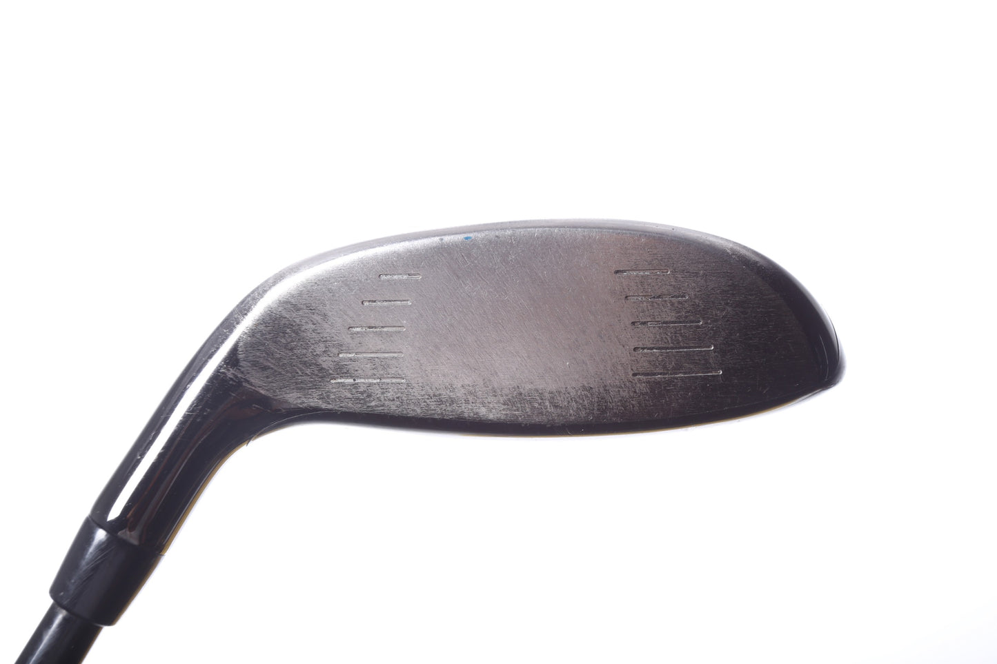 Used Cobra F-Max Airspeed Offset 3-Wood - Right-Handed - 16 Degrees - Seniors Flex-Next Round