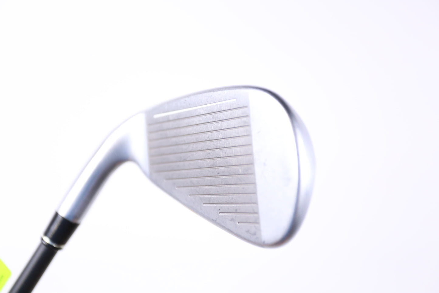 Used TaylorMade RocketBladez Single 6-Iron - Right-Handed - Regular Flex-Next Round
