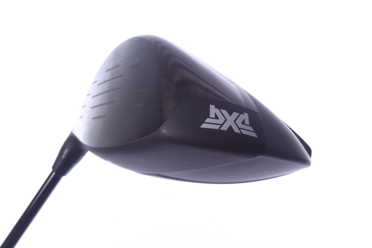 Used PXG 2022 0211 Driver - 10.5 Degrees - Regular Flex Mitsubishi Tensei AV Blue - Right-Handed