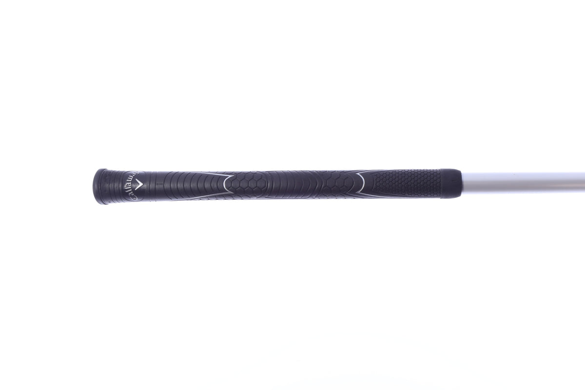Used Callaway Paradym Ai Smoke 5H Hybrid - Right-Handed - 24 Degrees - Ladies Flex