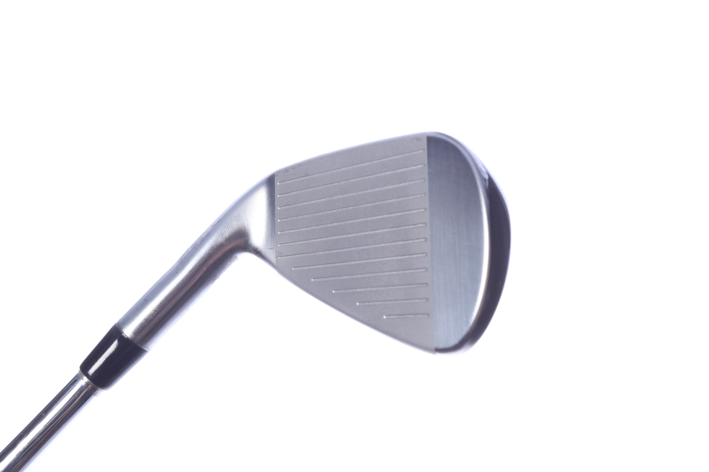 Used Mizuno JPX 925 Hot Metal Pro Single 7-Iron - Right-Handed - Extra Stiff Flex-Next Round