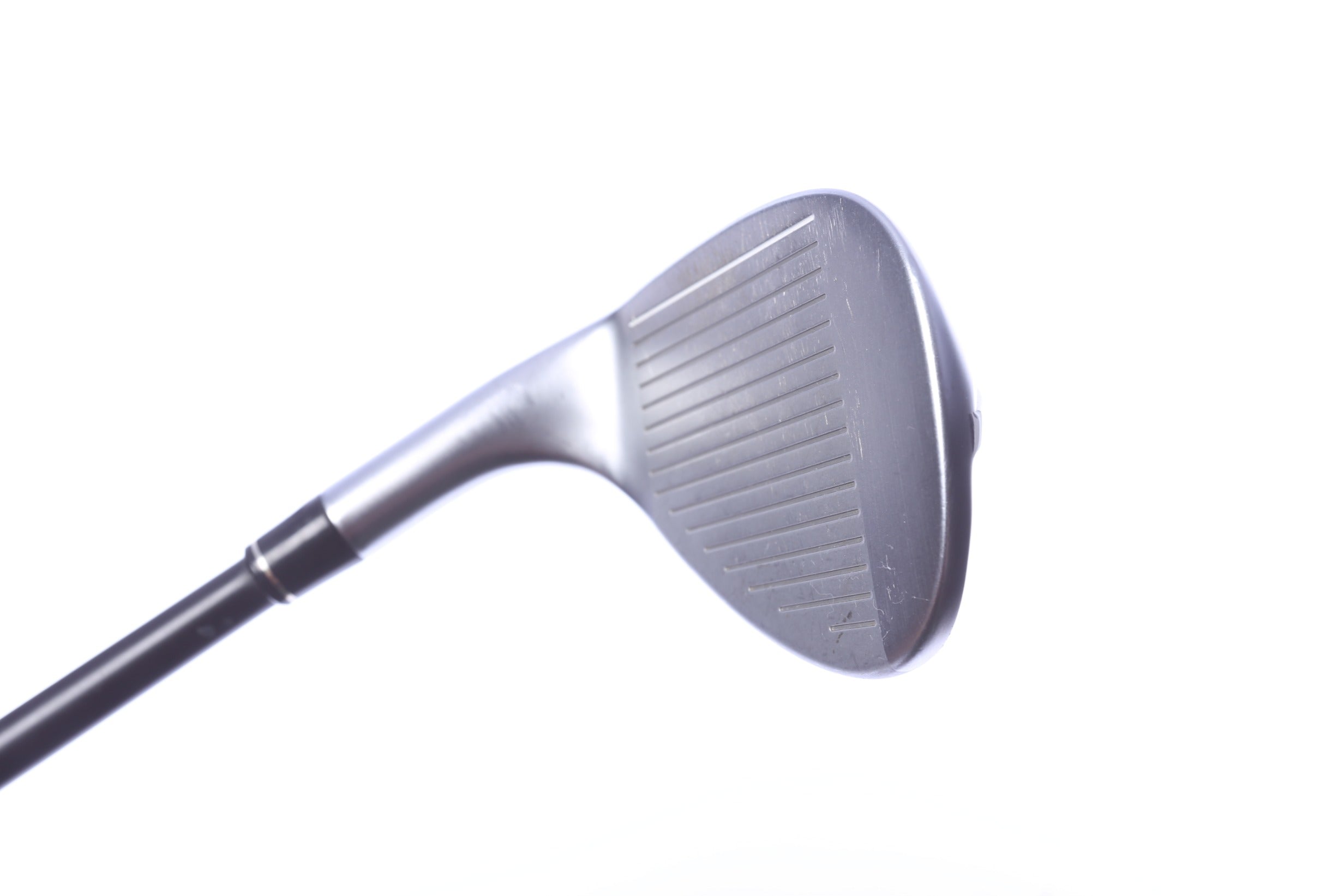 Used TaylorMade RocketBladez Lob Wedge - Right-Handed - 60 Degrees - Regular Flex
