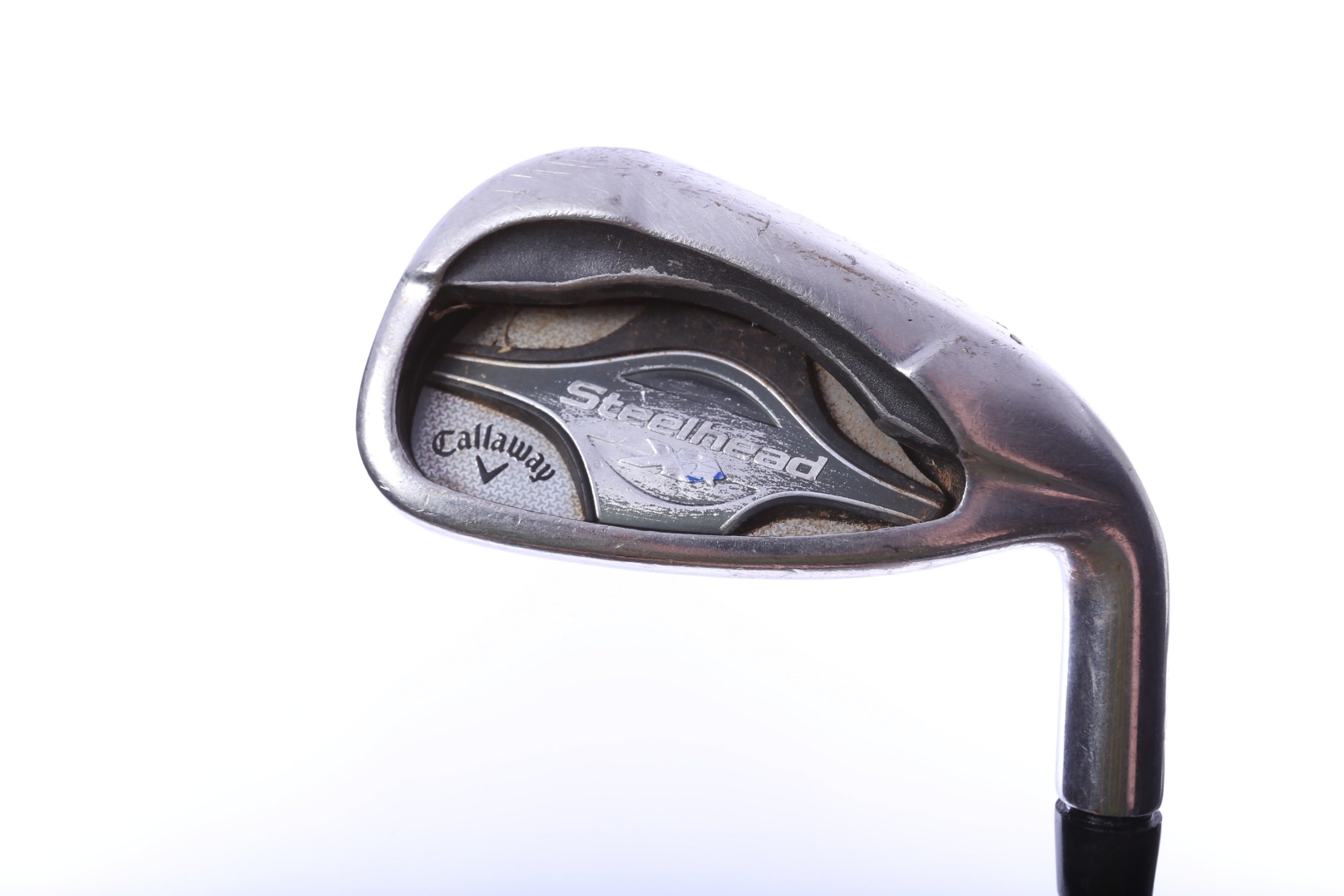 Used Callaway Steelhead XR Single 8-Iron - Right-Handed - Regular Flex-Next Round