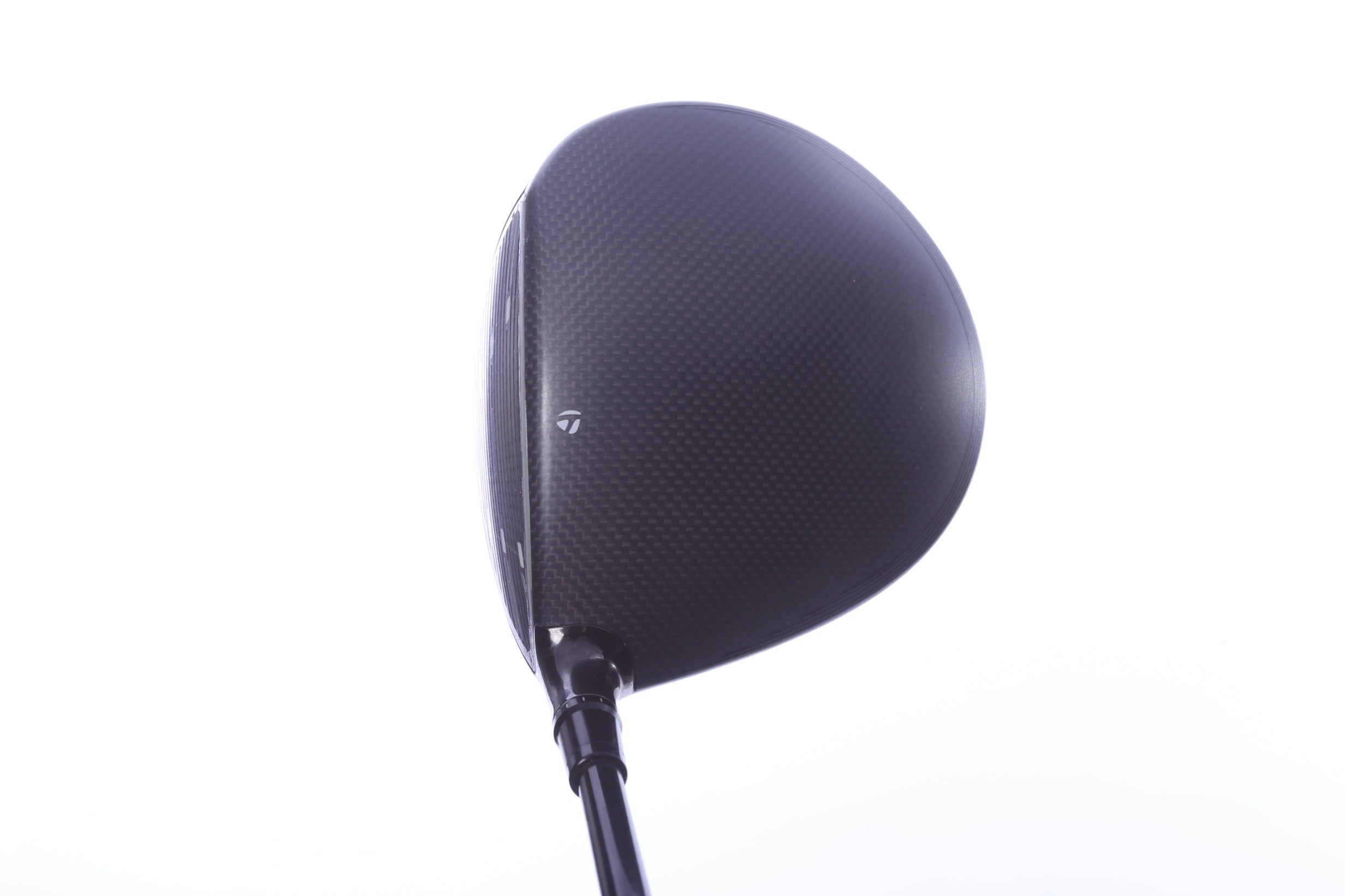 Used TaylorMade Qi35 Driver - 10.5 Degrees - Regular Flex Project X HZRDUS RDX Smoke - Right-Handed