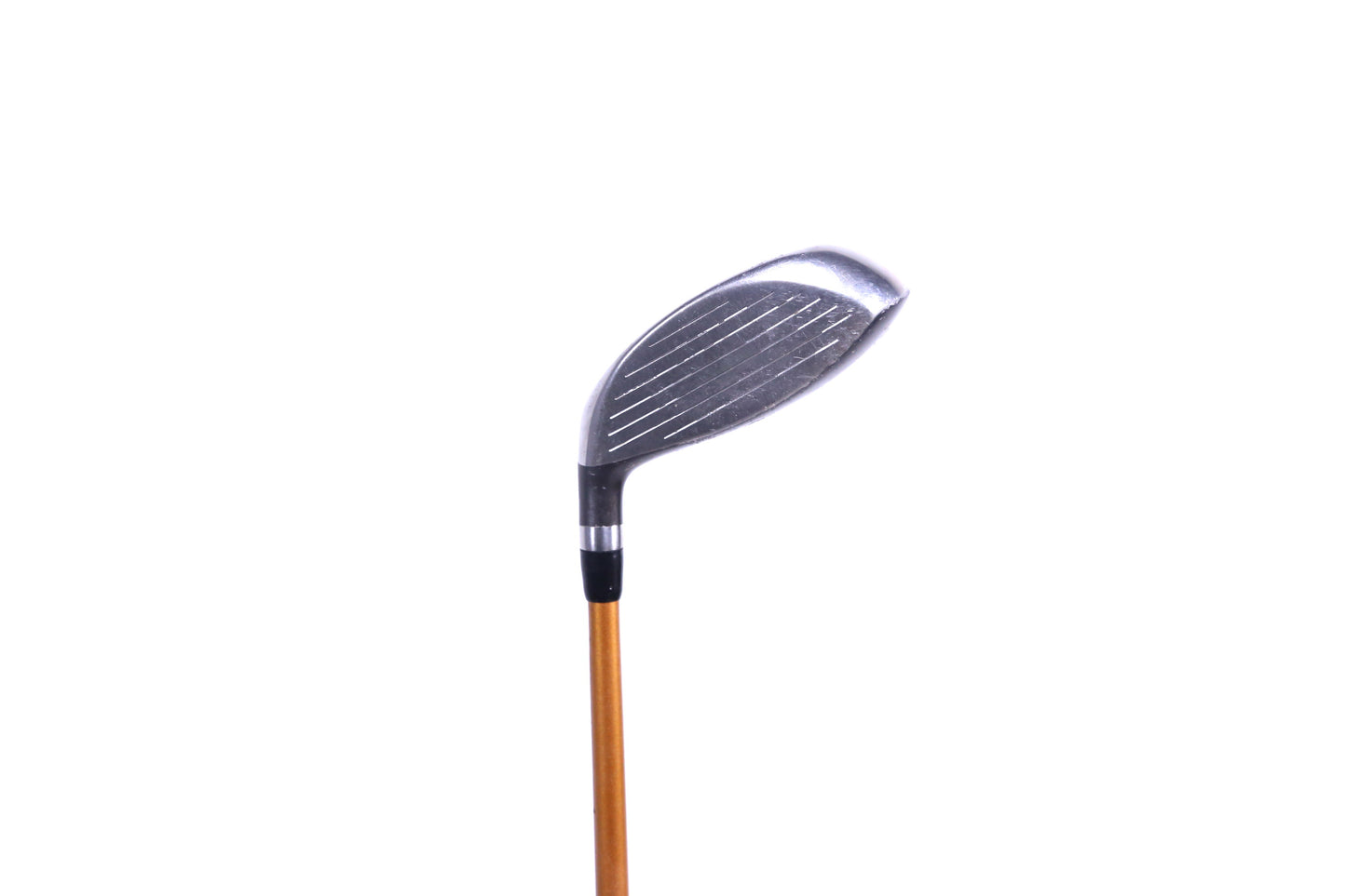 Cleveland Launcher 4-Wood - Right-Handed - 17 Degrees - Stiff Flex-Next Round