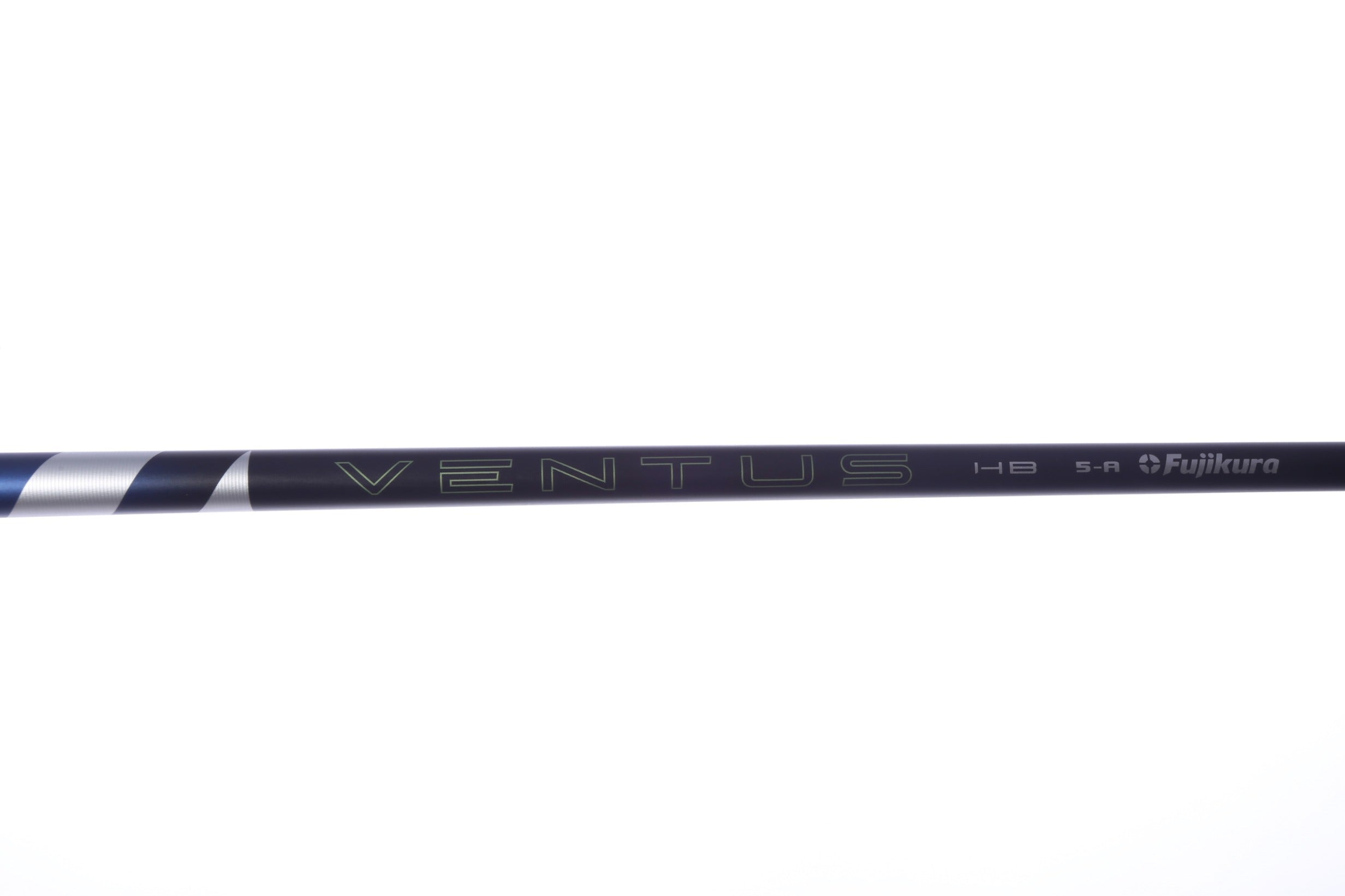 Used TaylorMade Qi35 MAX Rescue 5H Hybrid - Left-Handed - 27 Degrees - Seniors Flex-Next Round