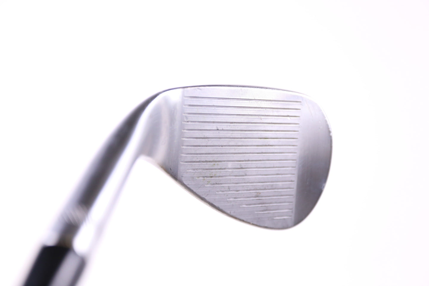 Used Titleist Vokey SM9 Tour Chrome Lob Wedge - Right-Handed - 58 Degrees - Stiff Flex-Next Round