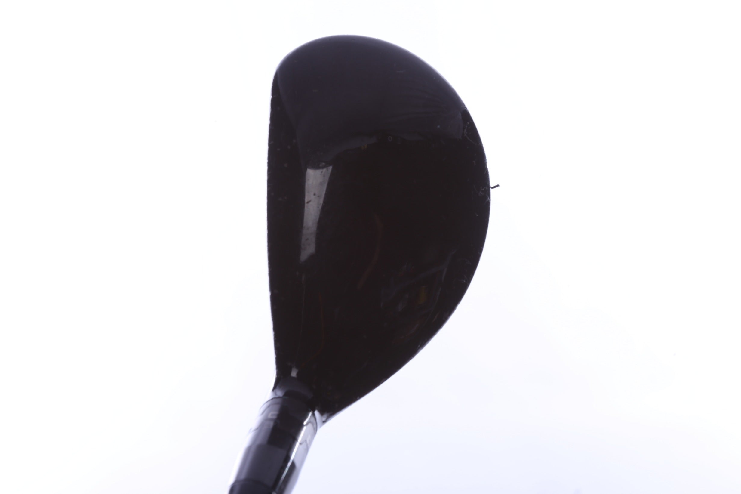 Used Titleist 915 H 2H Hybrid - Right-Handed - 18 Degrees - Stiff Flex-Next Round
