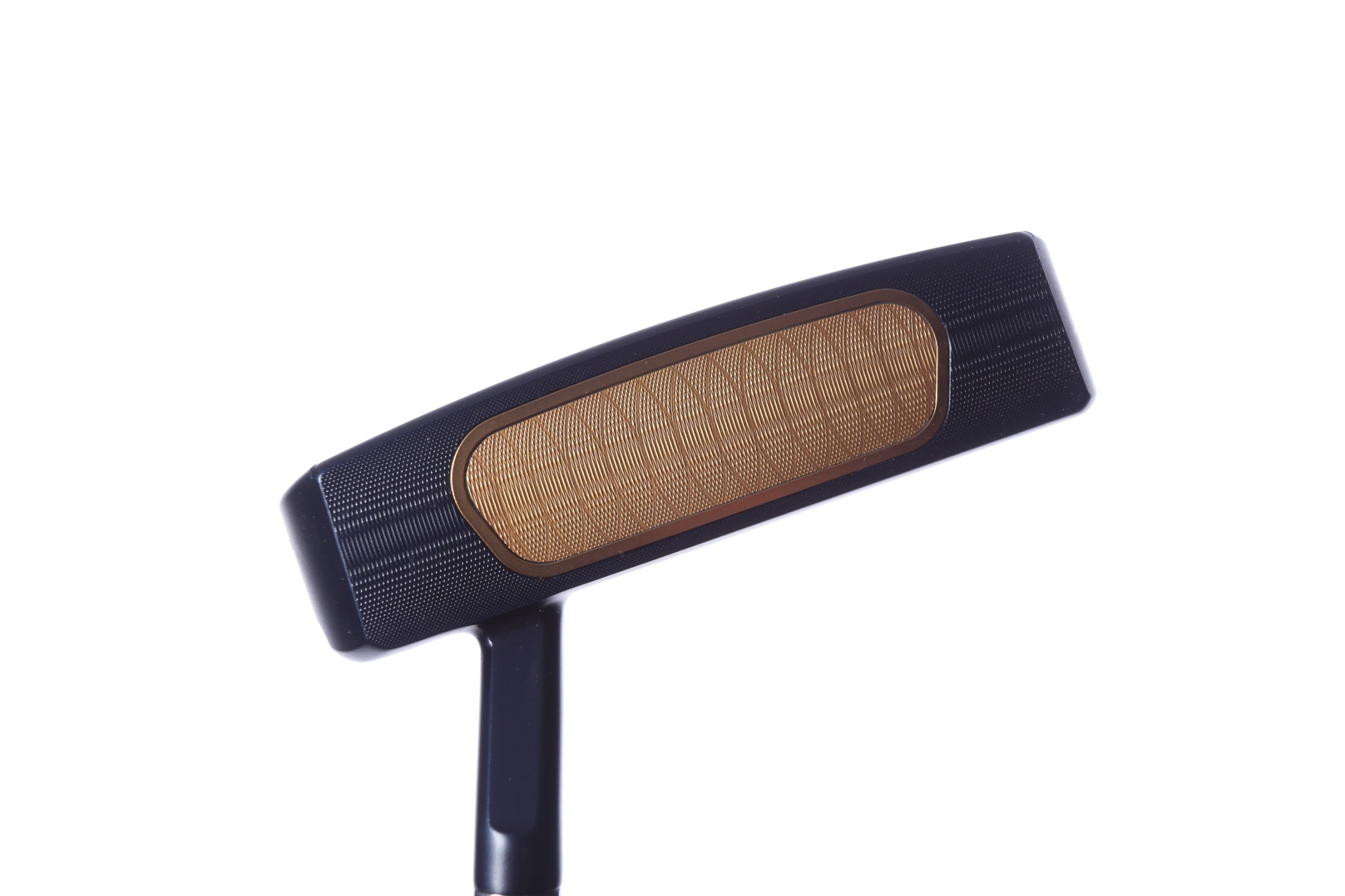 Used Odyssey Ai-ONE Milled Three T S Putter - Right-Handed - 35.5 in - Mallet-Next Round