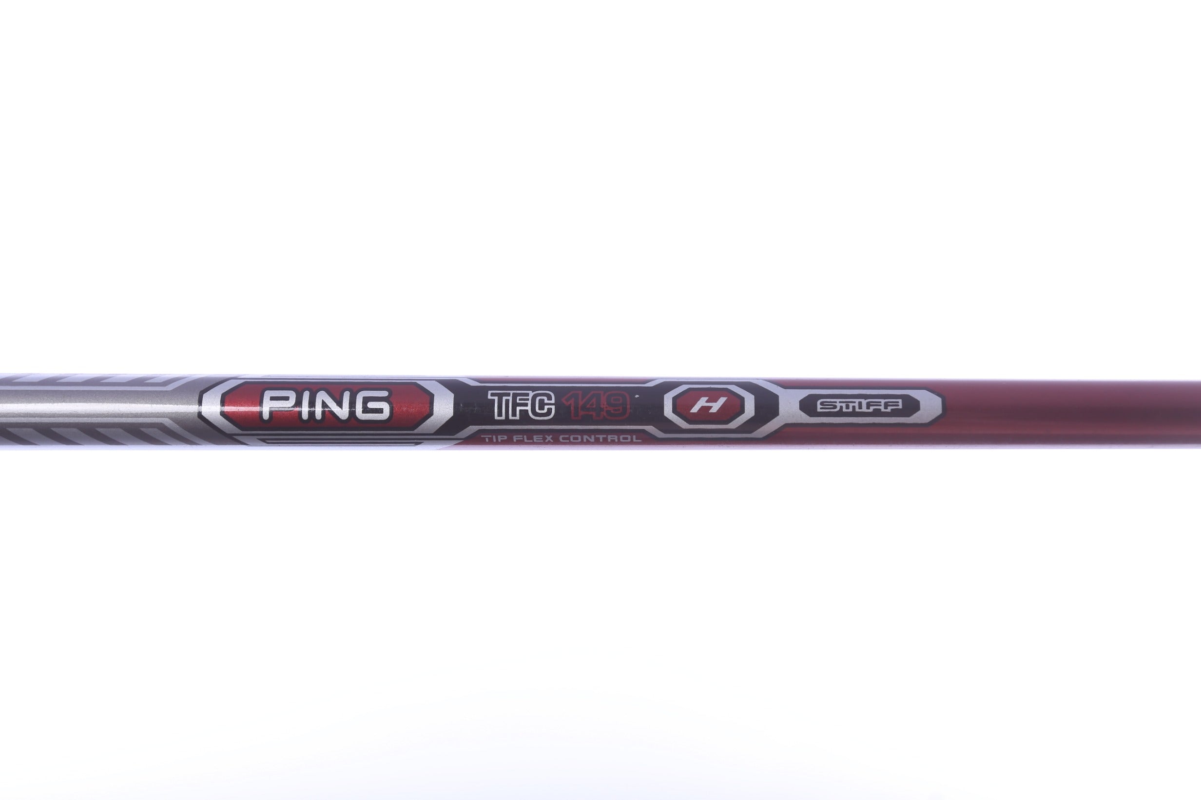 Used Ping G15 3H Hybrid - Right-Handed - 20 Degrees - Stiff Flex