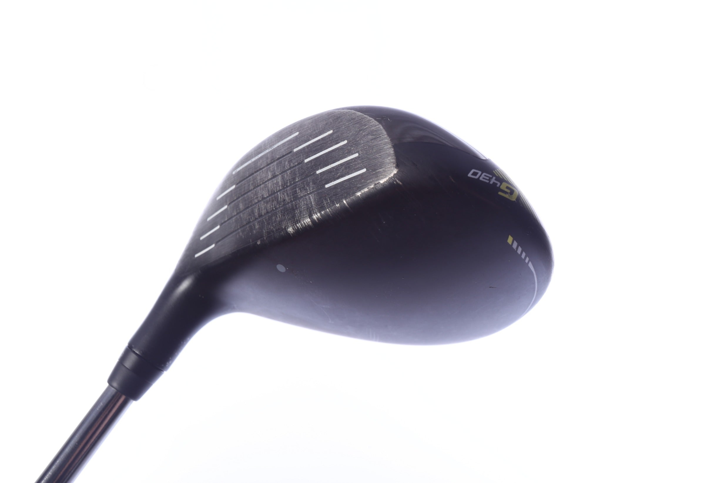 Used Ping G430 MAX 9-Wood - Right-Handed - 24 Degrees - Stiff Flex