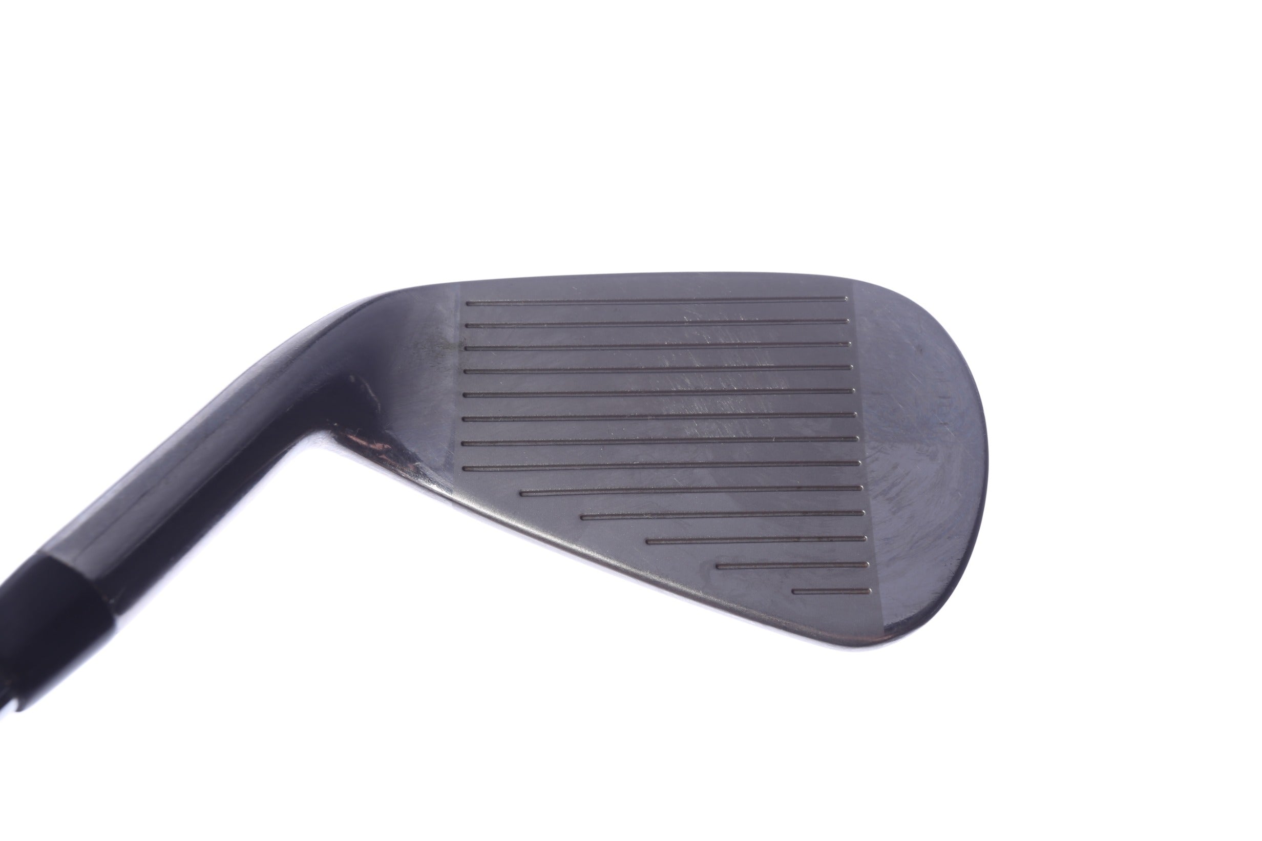 Used Callaway Paradym Ai Smoke Single 6-Iron - Right-Handed - Stiff Flex-Next Round