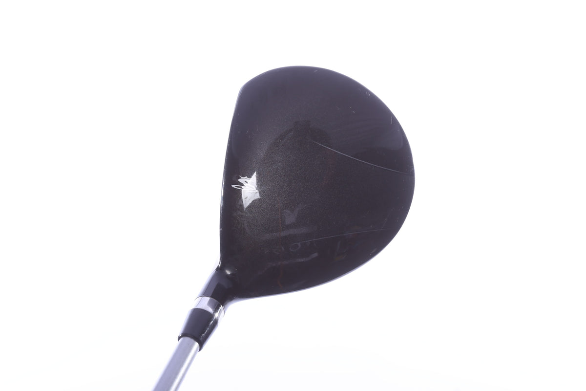 Used Cobra S3 Max 3-Wood - Right-Handed - 18 Degrees - Seniors Flex-Next Round