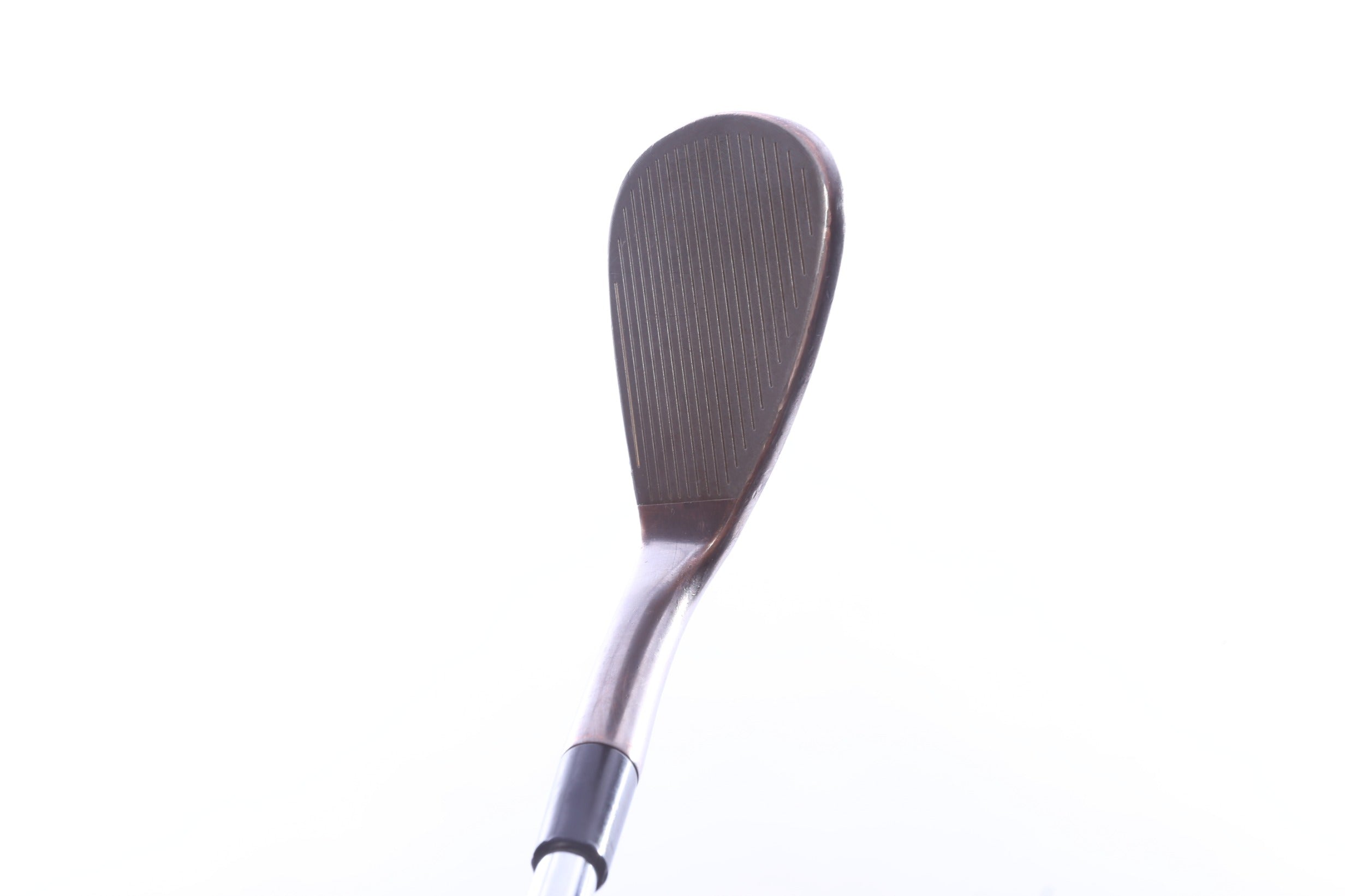 Used TaylorMade Hi-Toe 4 Sand Wedge - Right-Handed - 54 Degrees - Wedge Flex-Next Round