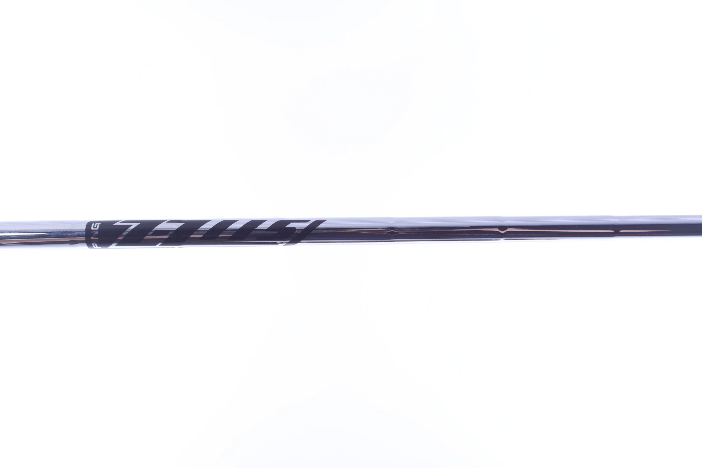 Used Ping s159 Chrome Lob Wedge - Right-Handed - 60 Degrees - Wedge Flex