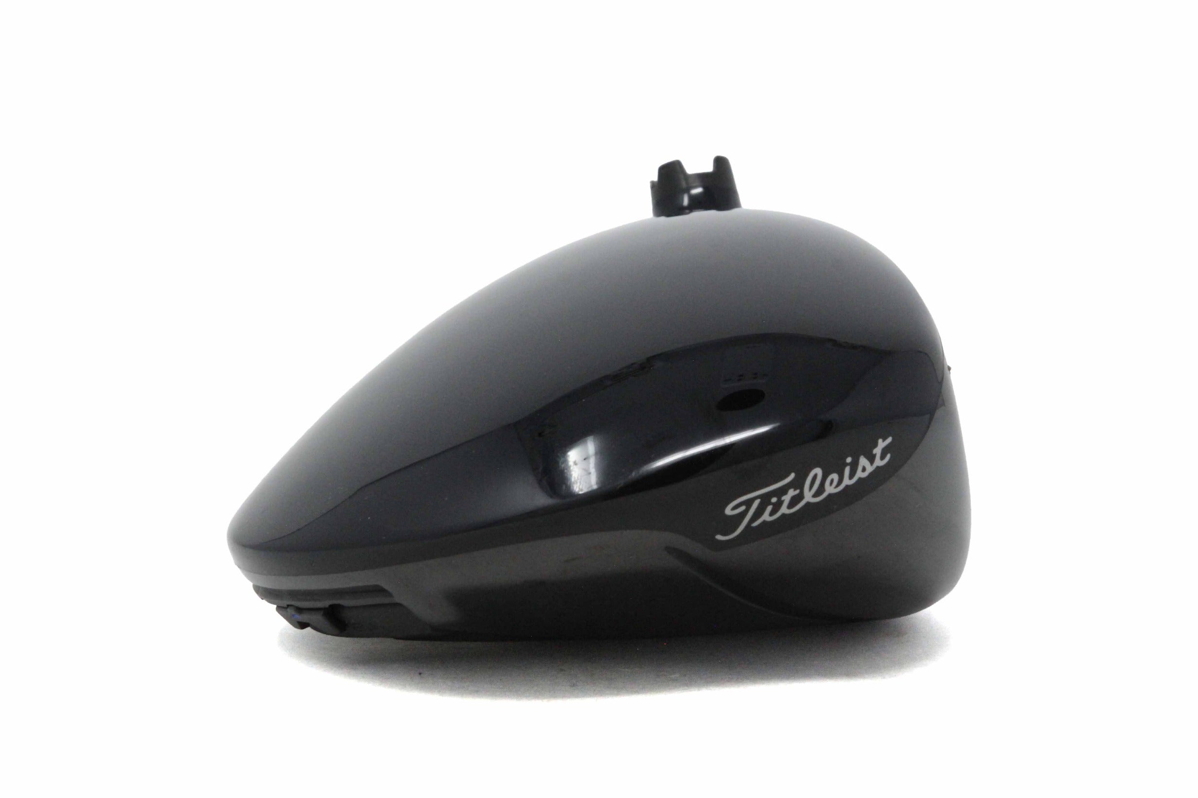 Used Titleist TSR3 Driver - HEAD ONLY - Right-Handed - 8 Degrees