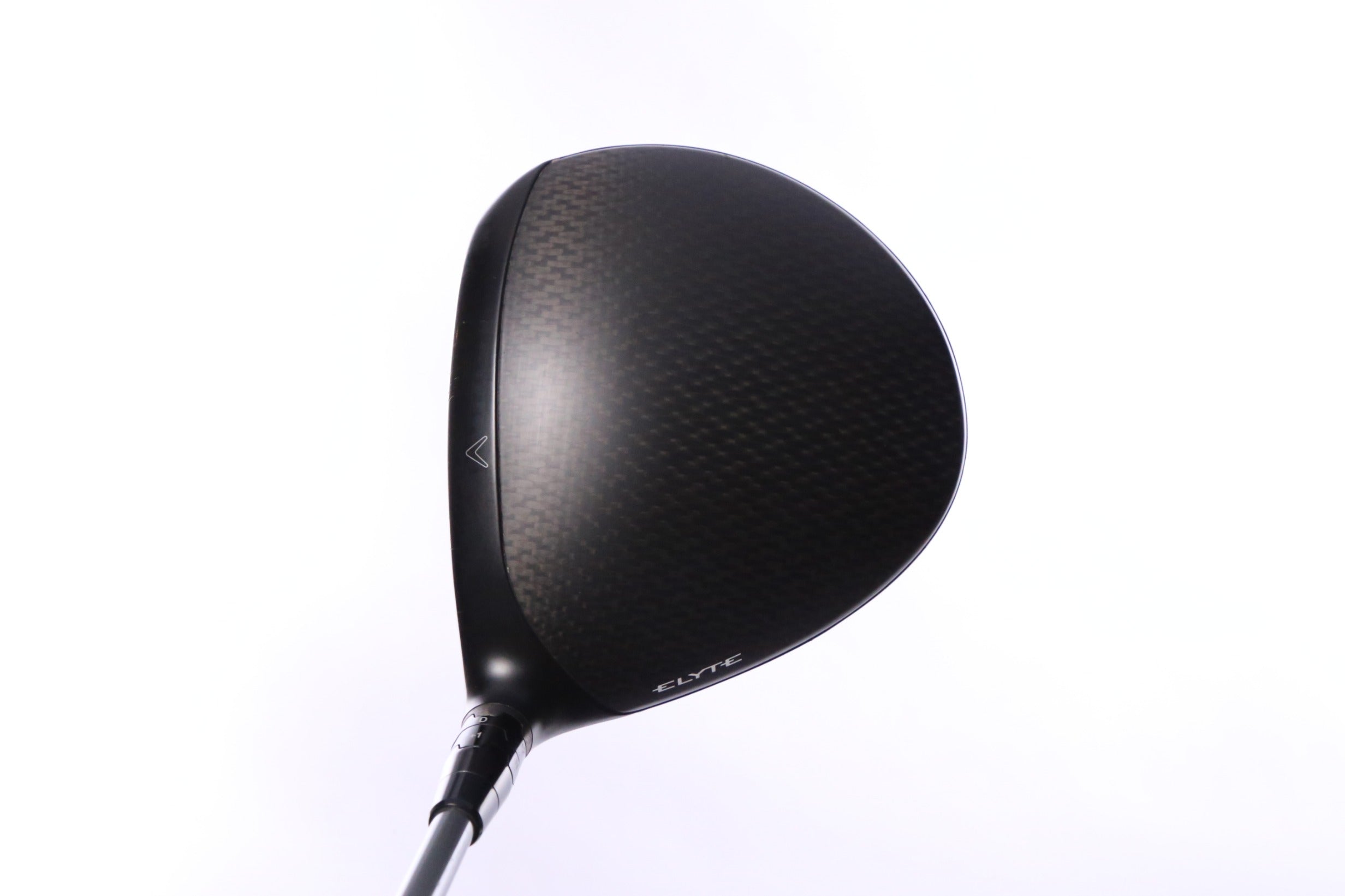 Used Callaway Elyte Driver - 9 Degrees - Extra Stiff Flex Project X Denali Blue - Right-Handed-Next Round