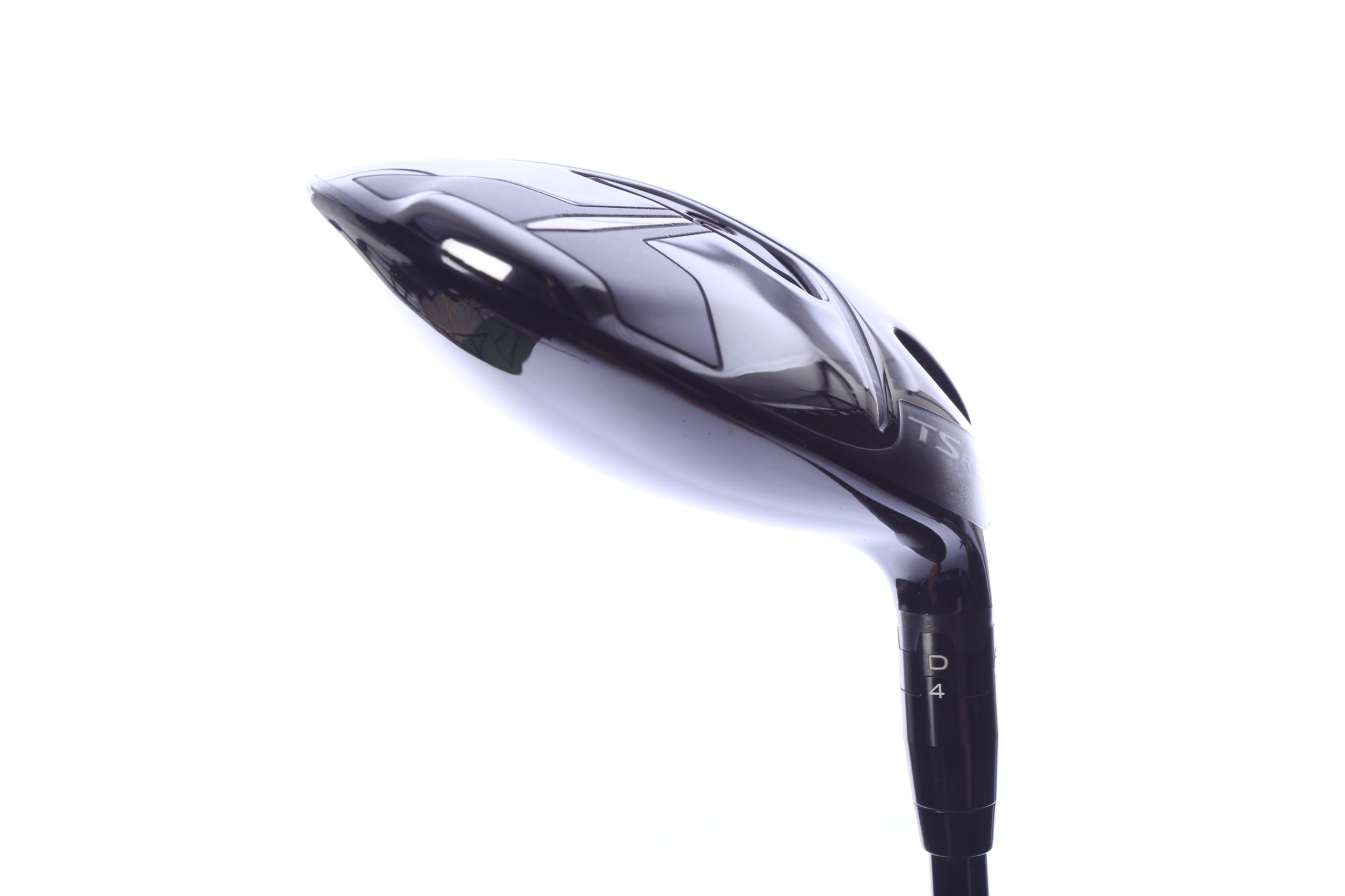 Used Titleist TSR2 3-Wood - Right-Handed - 15 Degrees - Stiff Flex