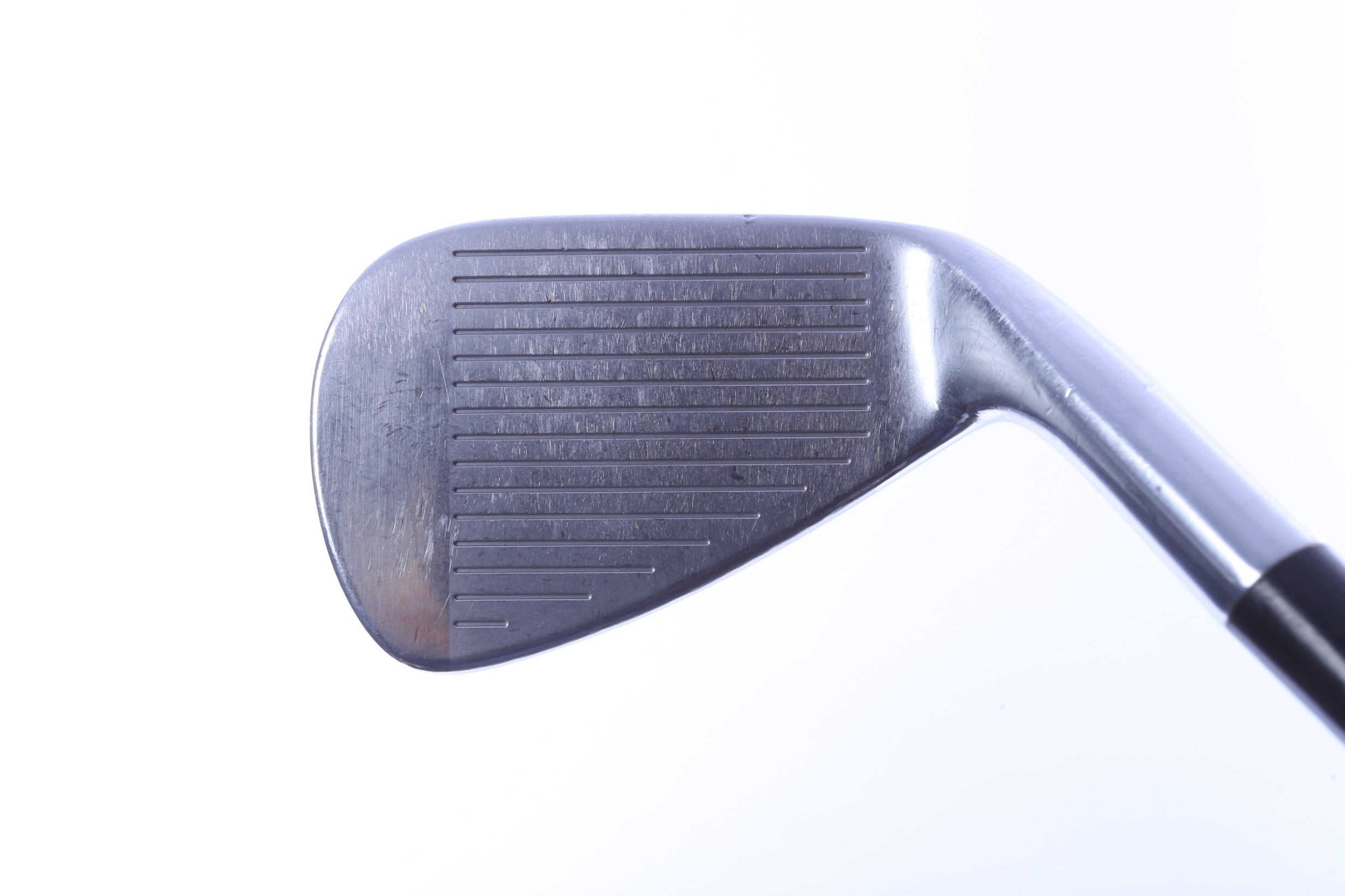Used TaylorMade P790 Single 9-Iron - Left-Handed - Stiff Flex-Next Round