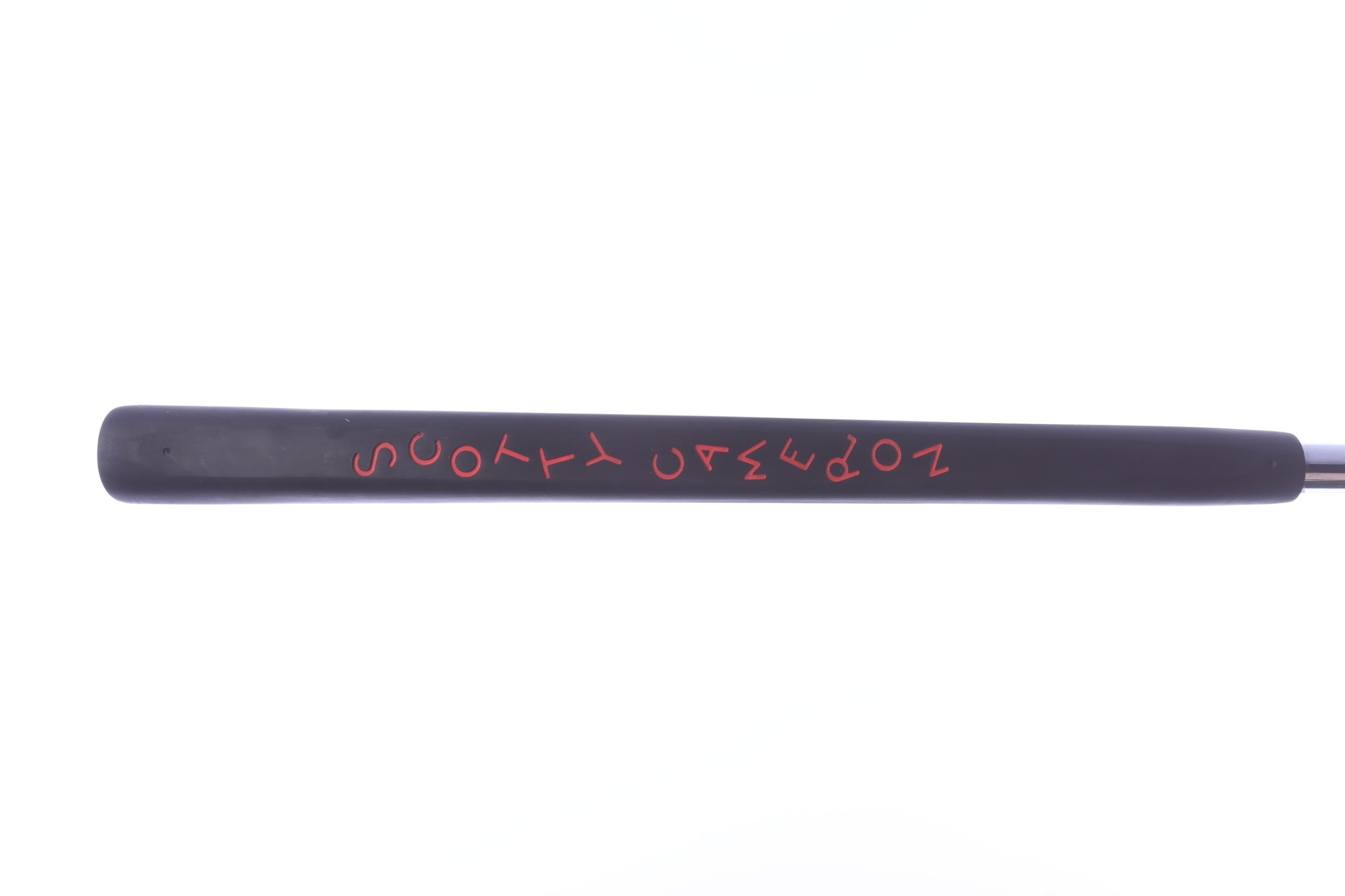 Used Titleist Scotty Cameron Super Select Newport 2 Putter - Right-Handed - 33 in - Blade-Next Round