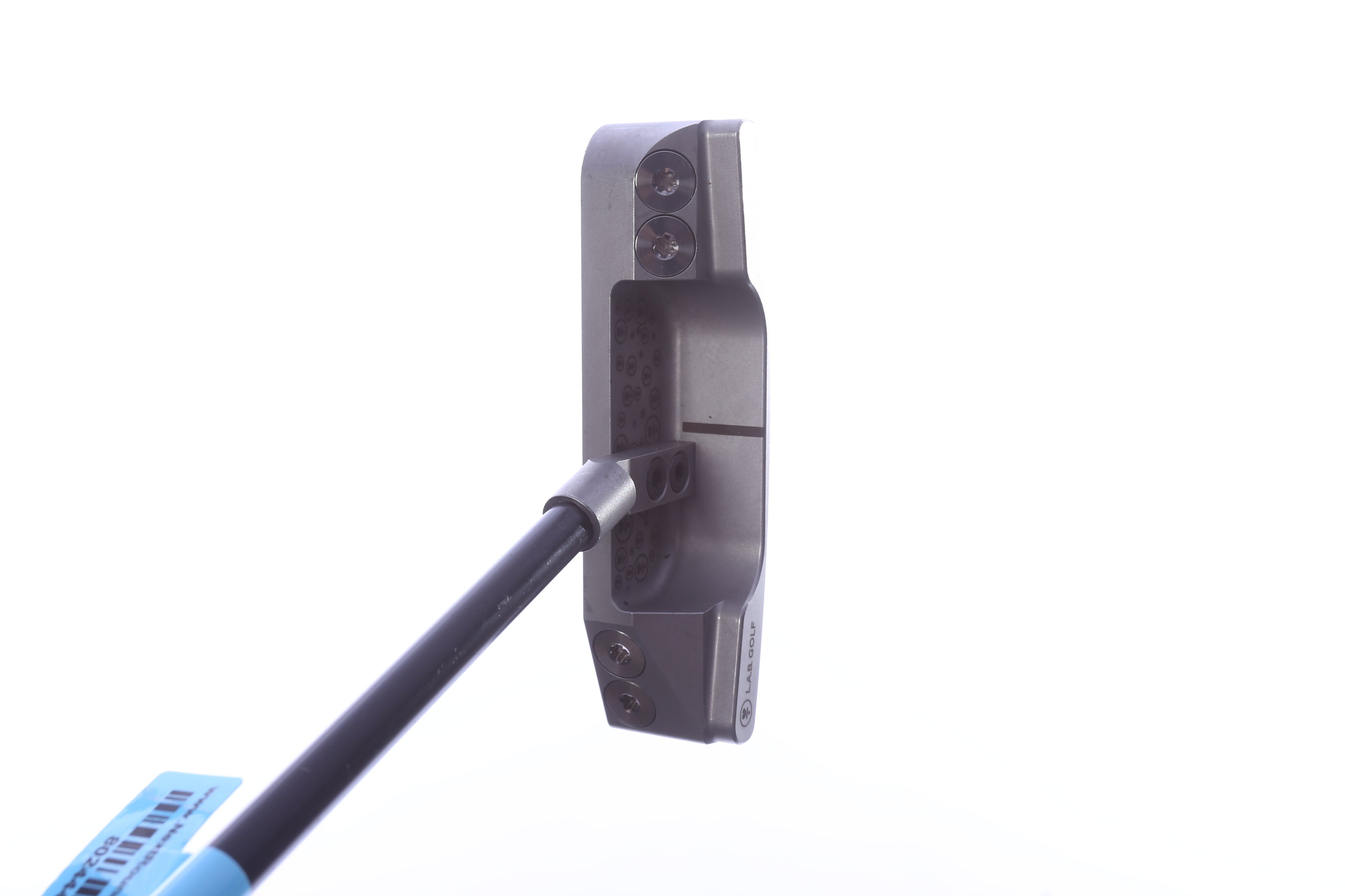 Used L.A.B. Golf Link1 Putter - Right-Handed - 34 in - Blade