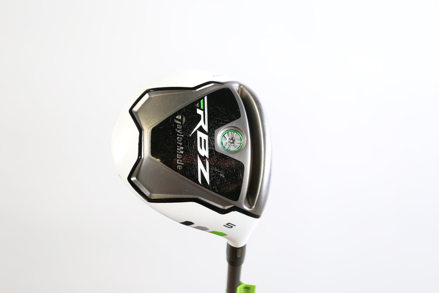 TaylorMade RocketBallz 5-Wood - Right-Handed - 19 Degrees - Seniors Flex-Next Round