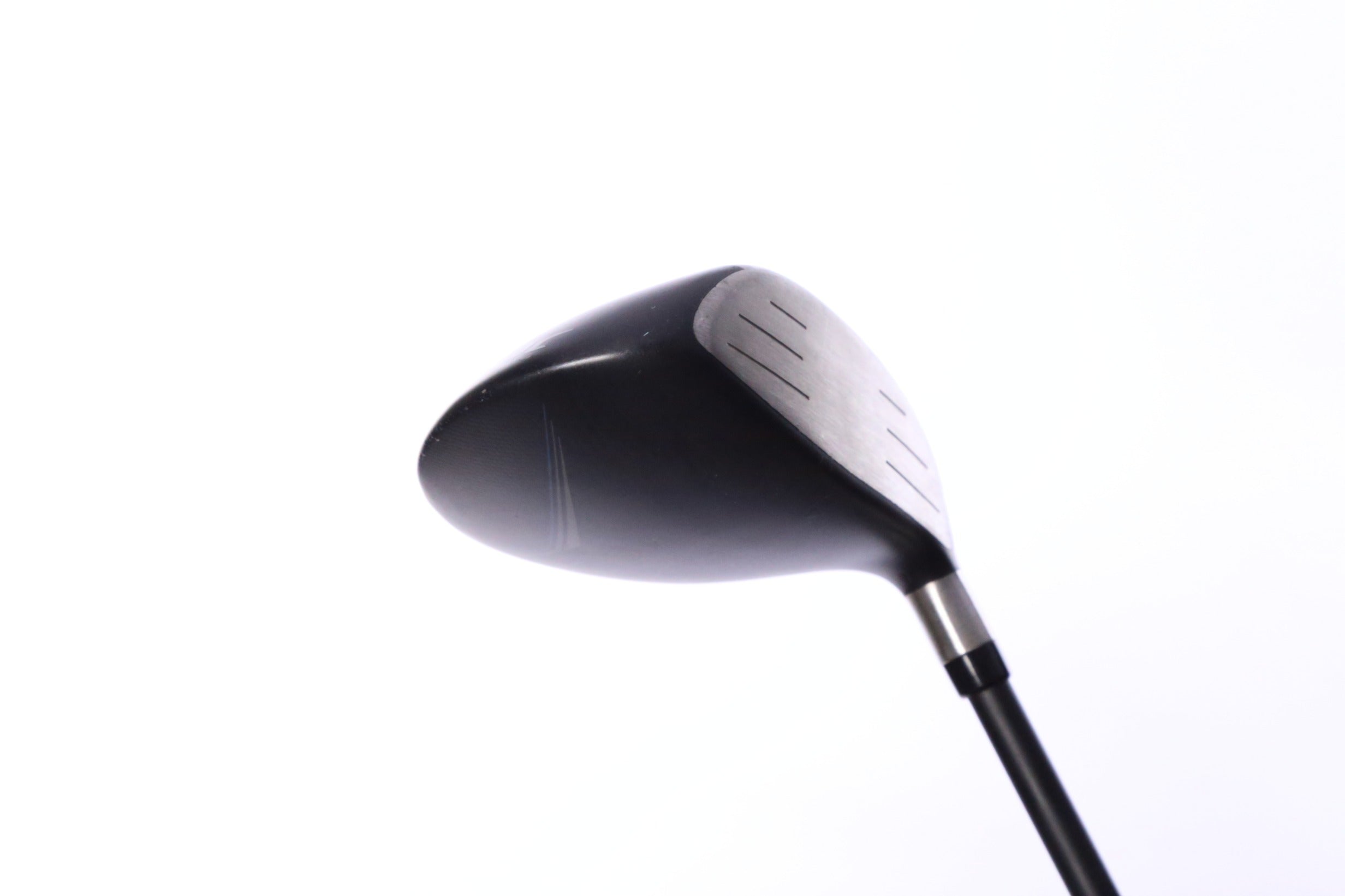 Used TaylorMade JetSpeed 3-Wood - Left-Handed - 15 Degrees - Stiff Flex