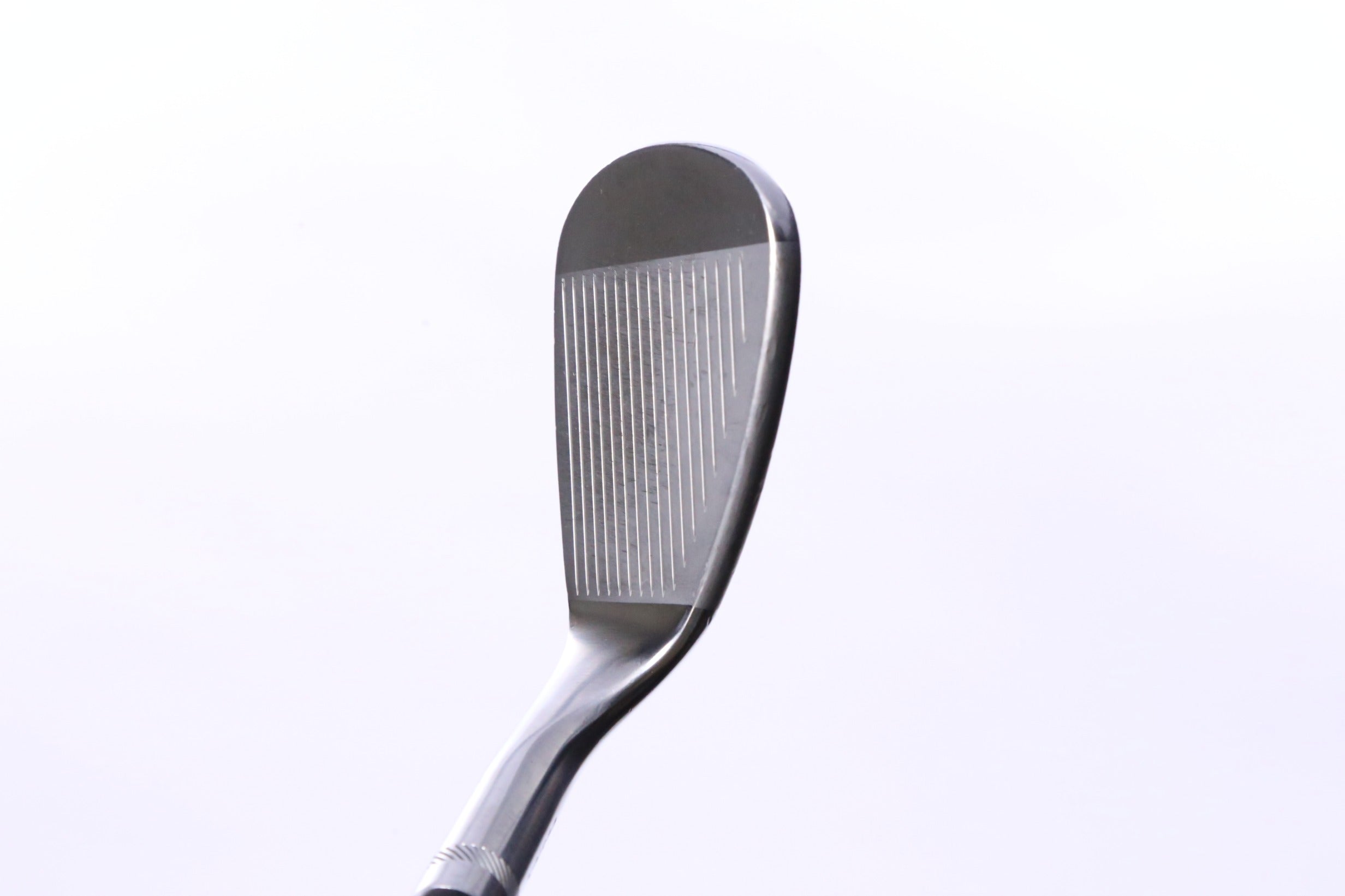 Used Titleist Vokey SM5 Tour Chrome Gap Wedge - Right-Handed - 52 Degrees - Wedge Flex-Next Round