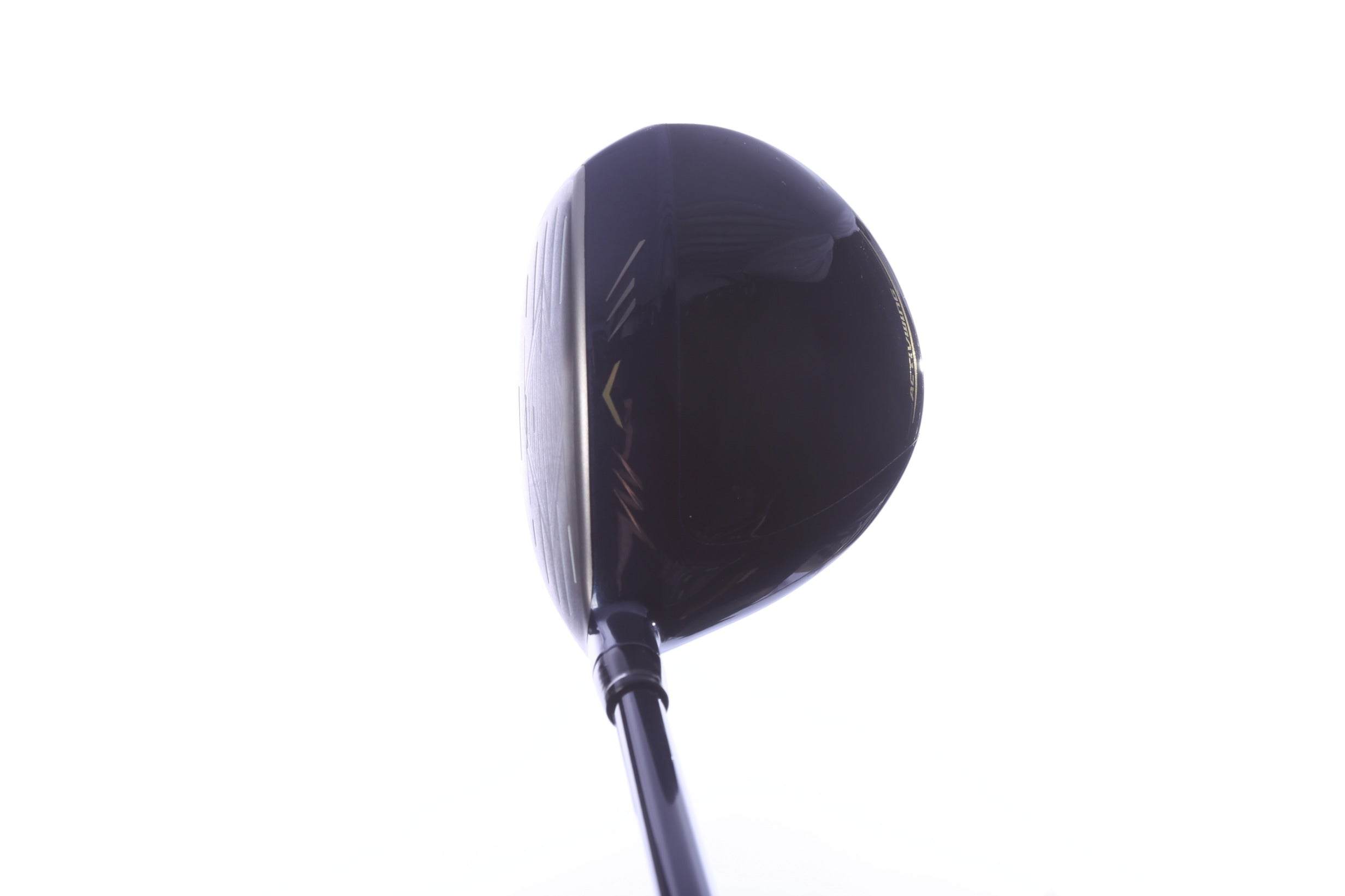 Used XXIO 12 4-Wood - Right-Handed - 16.5 Degrees - Regular Flex-Next Round