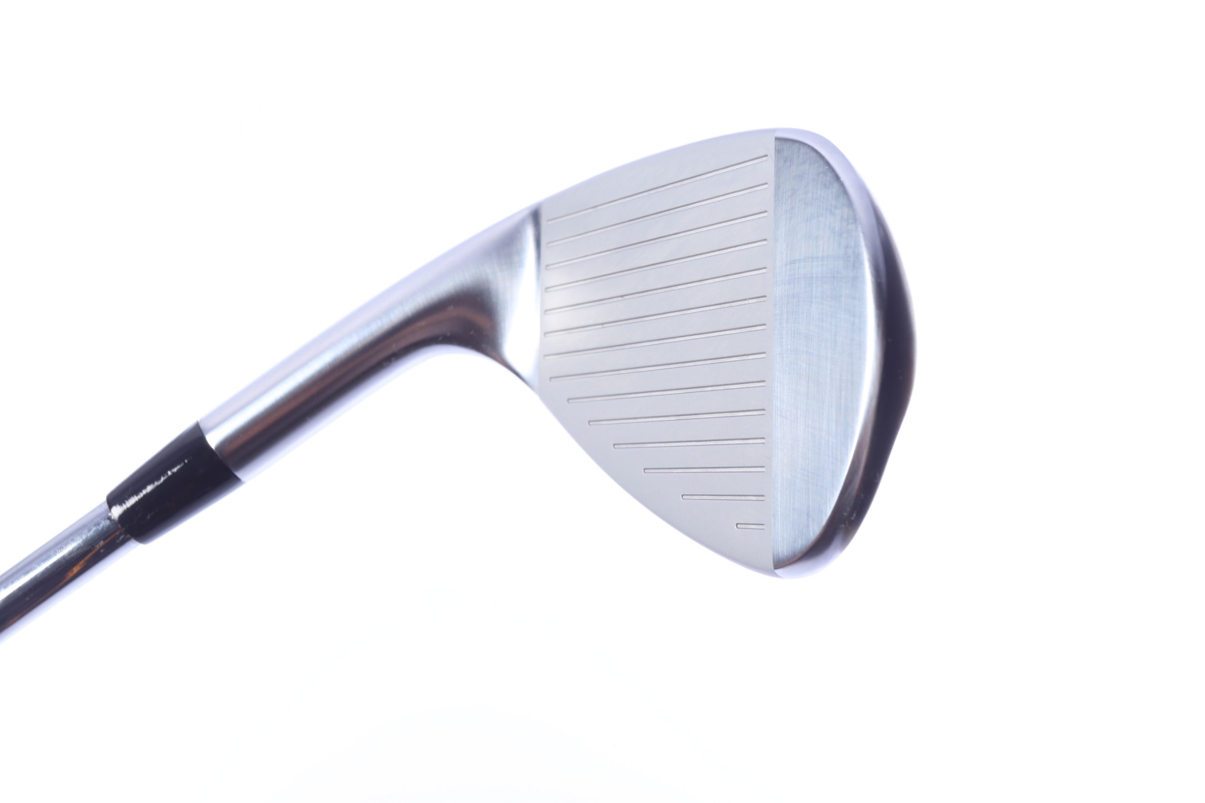 Used Mizuno Pro M-15 Gap Wedge - Right-Handed - 48 Degrees - Stiff Flex-Next Round