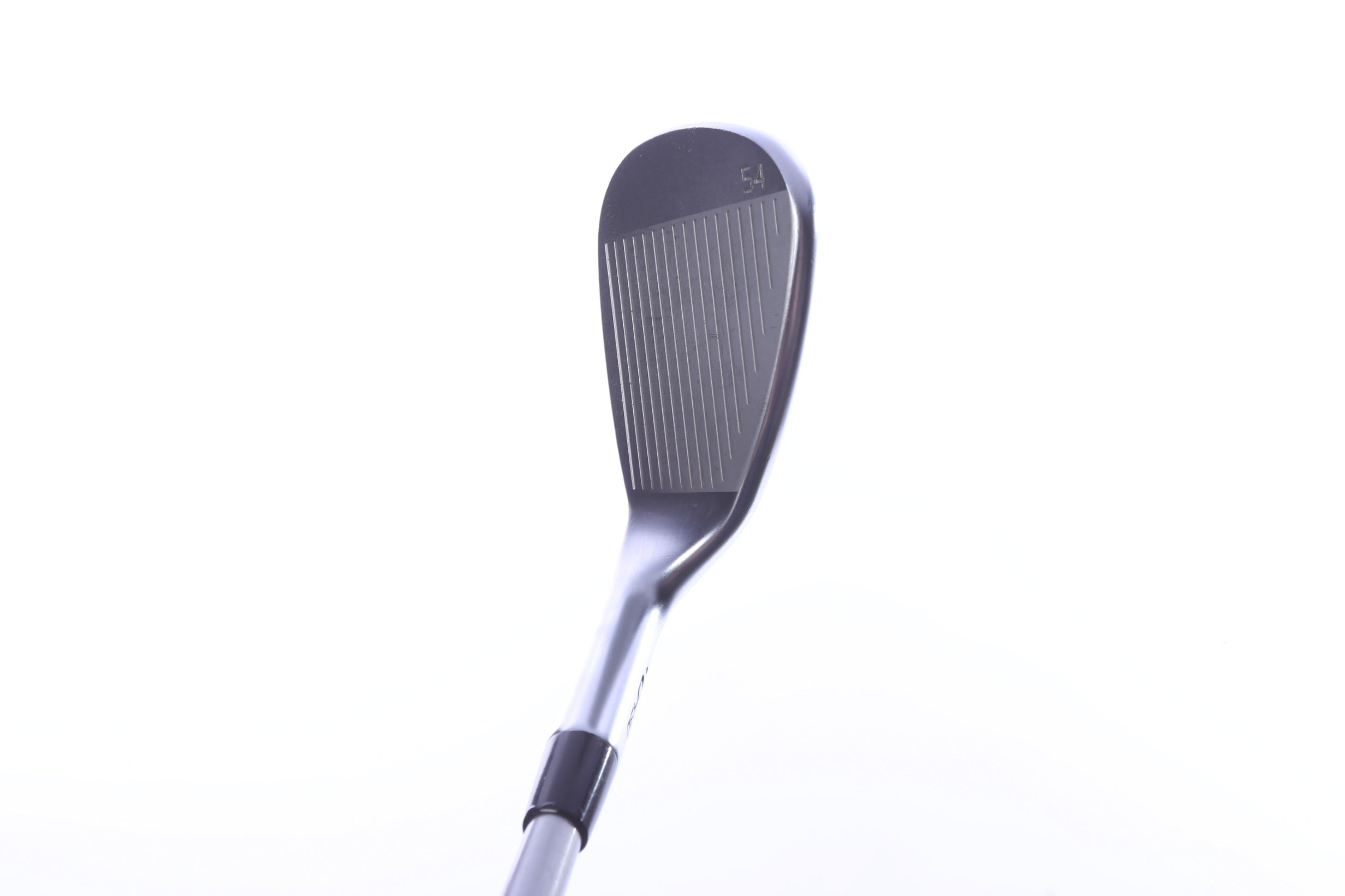 Used Ping G430 Sand Wedge - Right-Handed - 54 Degrees - Regular Flex
