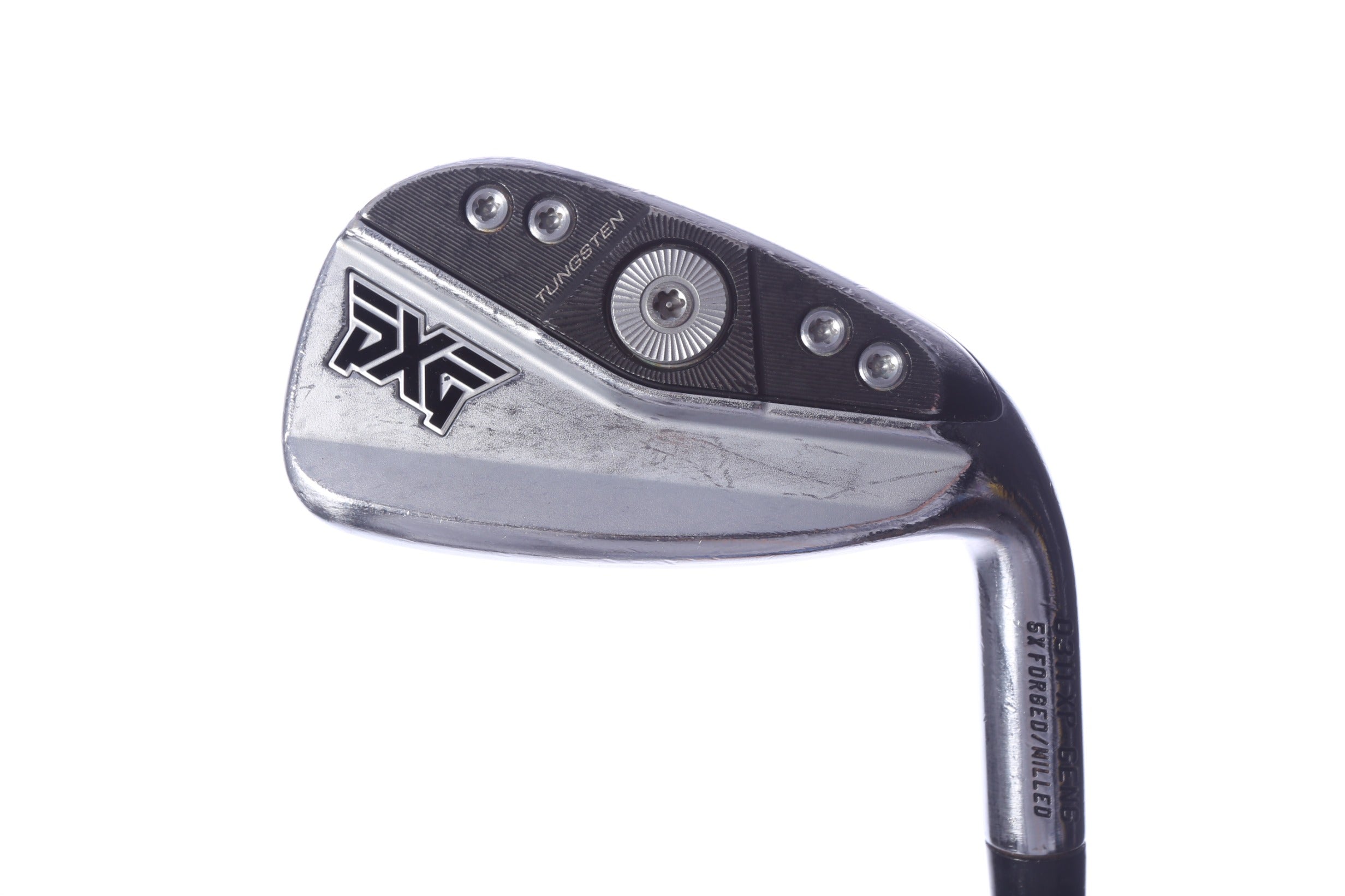 Used PXG 0311 XP Gen 6 Single 9-Iron - Right-Handed - Regular Flex-Next Round