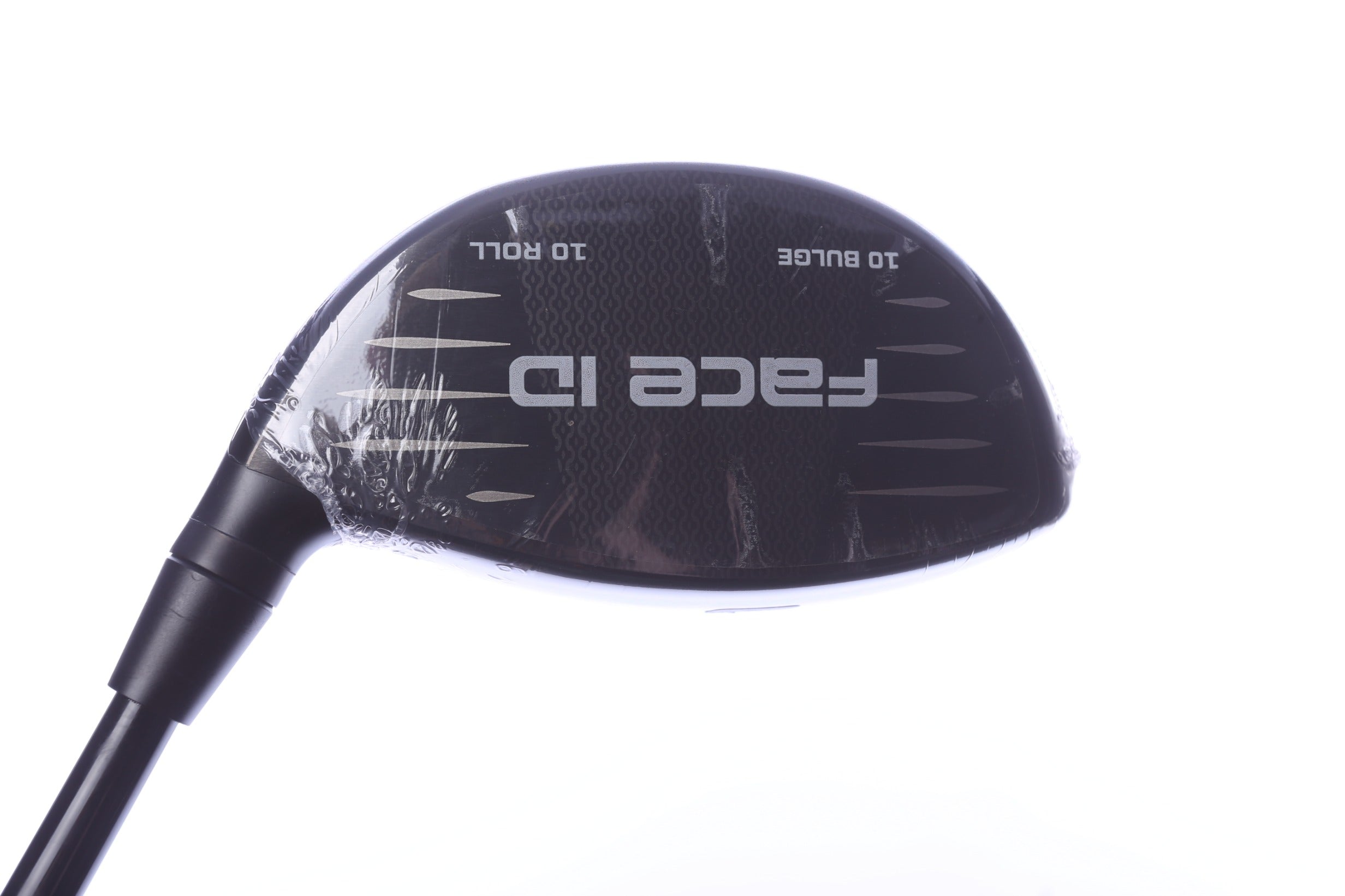 La Golf 10-10 Driver - 9.5 Degrees - Extra Stiff Flex LA Golf Gold Series - Right-Handed
