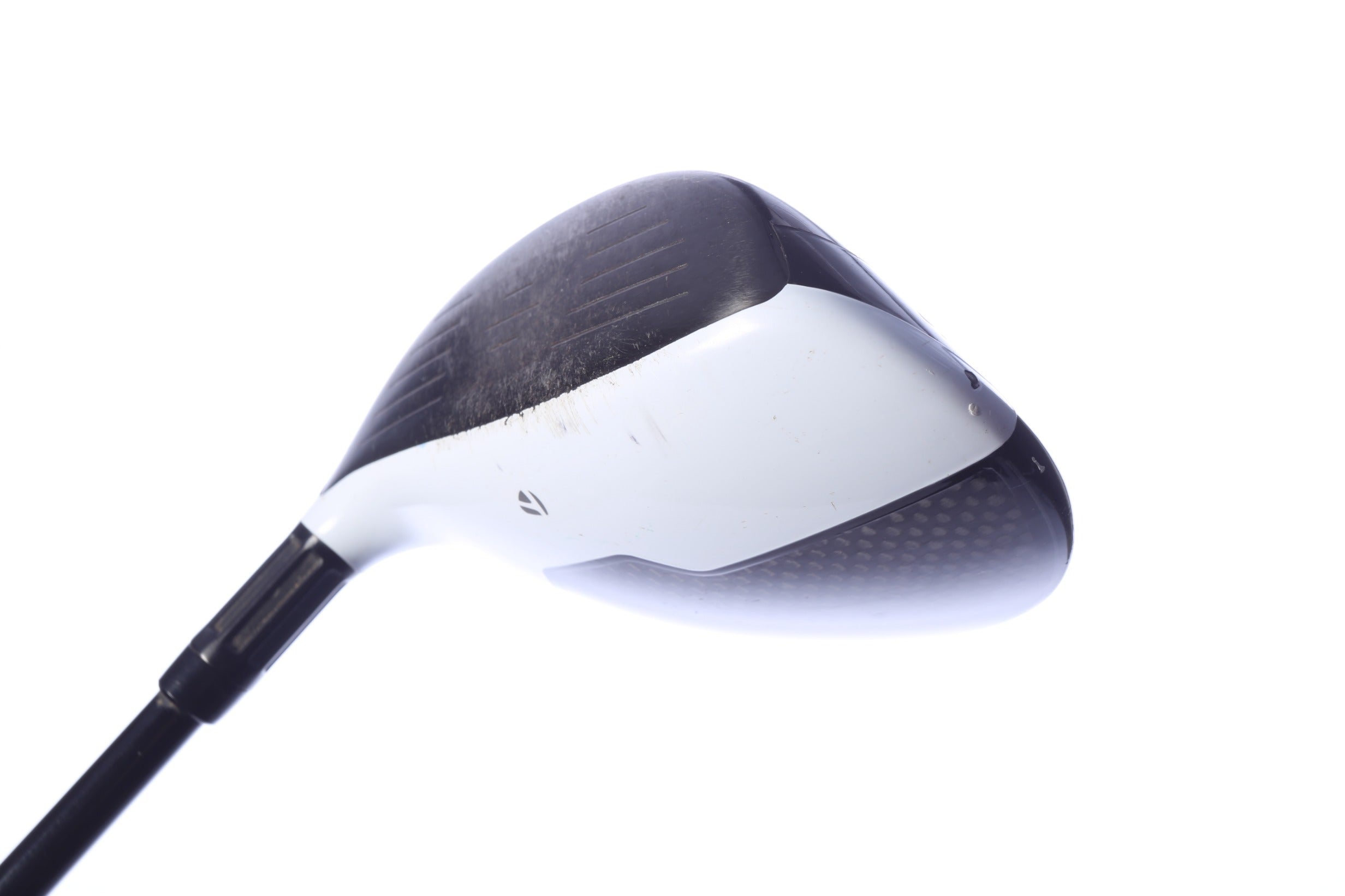 Used TaylorMade M2 3-Wood - Right-Handed - 15 Degrees - Regular Flex