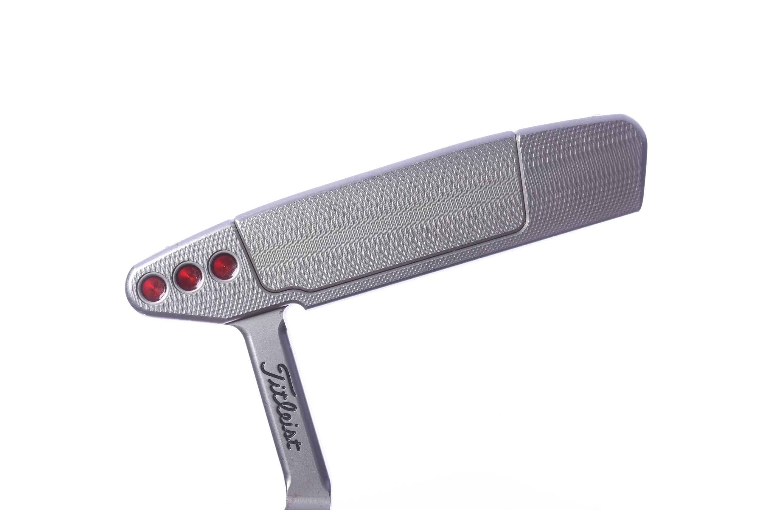 Used Titleist Scotty Cameron 2018 Select Newport 2 Putter - Right-Handed - 35.5 in - Blade-Next Round