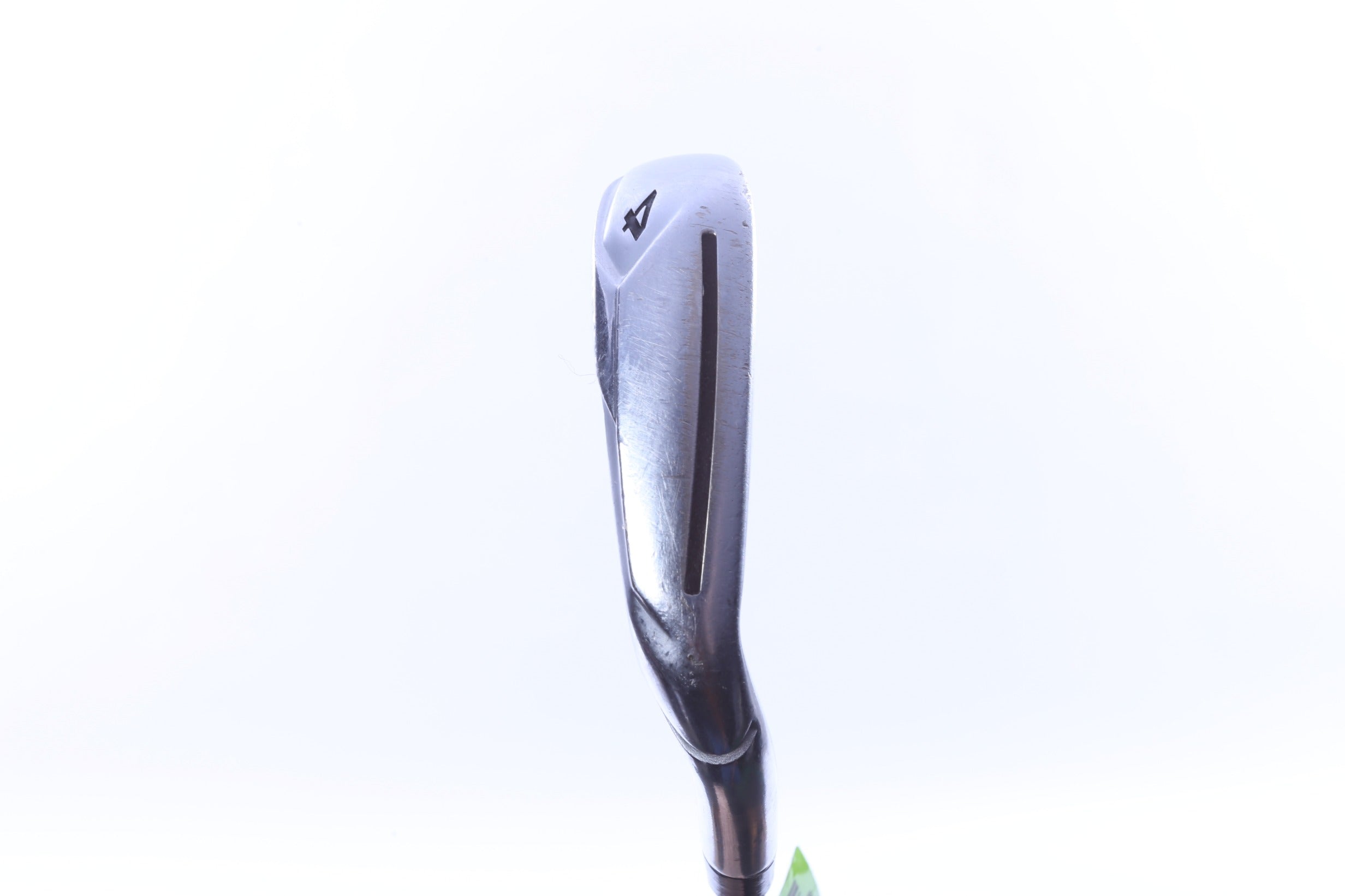 Used TaylorMade RocketBladez Single 4-Iron - Right-Handed - Stiff Flex-Next Round