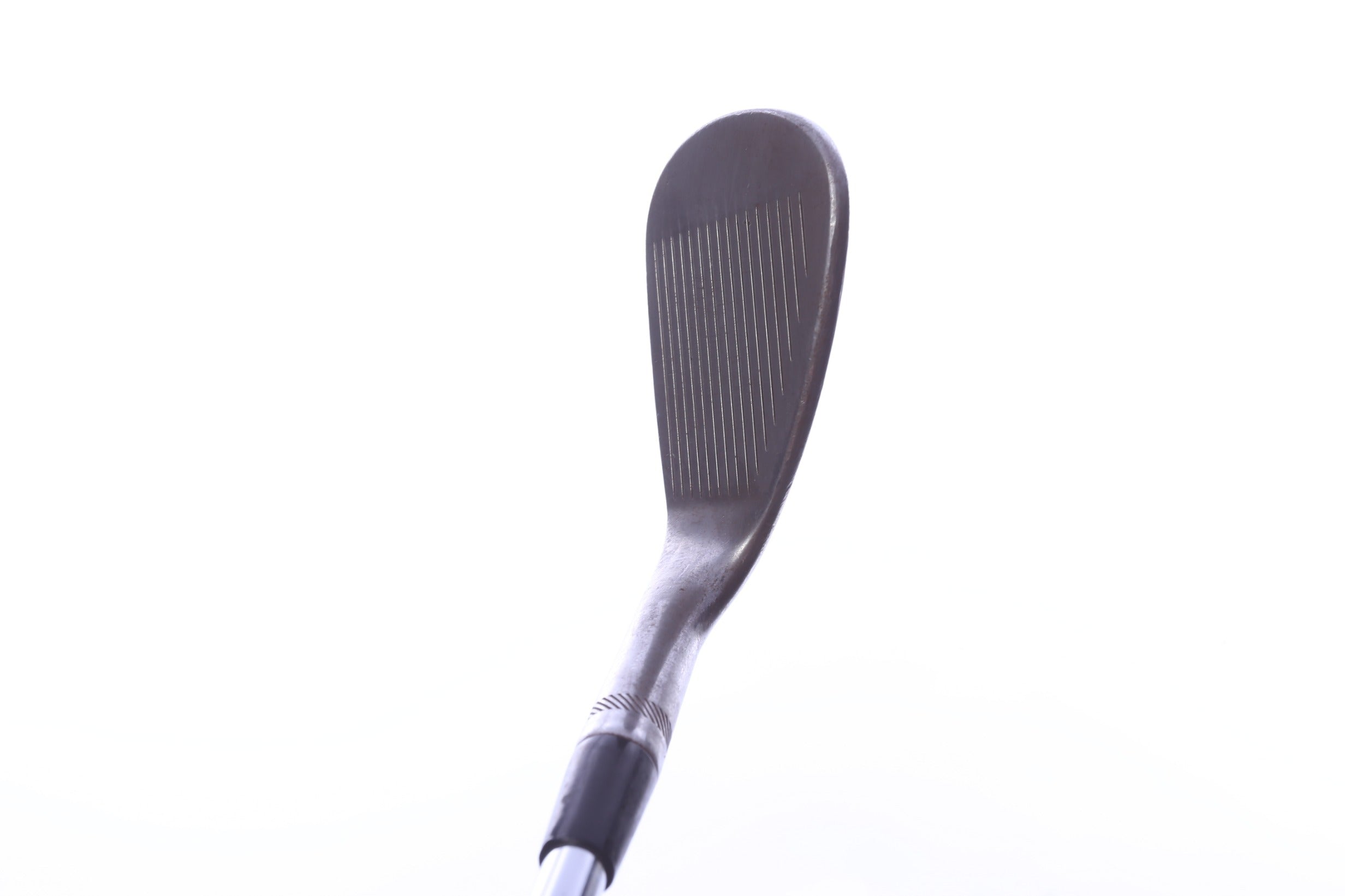Used Titleist Vokey SM10 Nickel Approach Wedge - Right-Handed - 50 Degrees - Extra Stiff Flex
