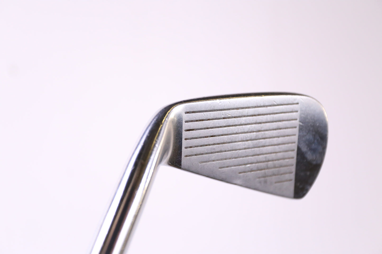Used Mizuno T-ZOID Pro II Forged Single 3-Iron - Right-Handed - Stiff Flex-Next Round