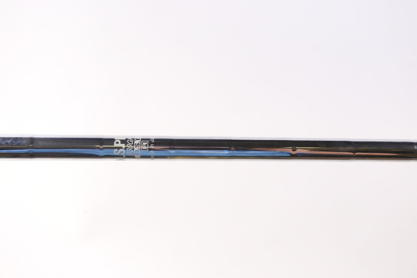 Used XXIO Forged 2017 Single 7-Iron - Right-Handed - Regular Flex-Next Round